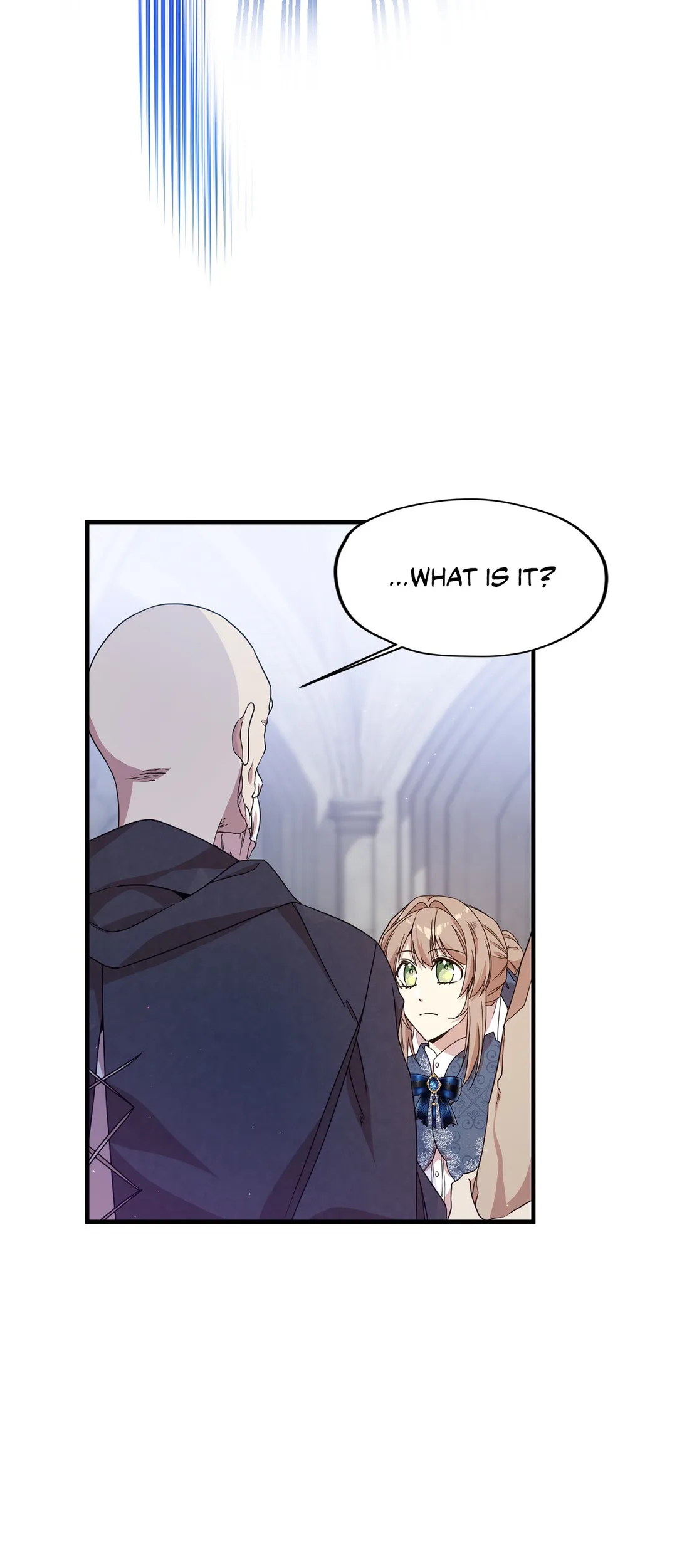 I am the Older Sister of the Possessed Female Lead Chapter 26 page 31