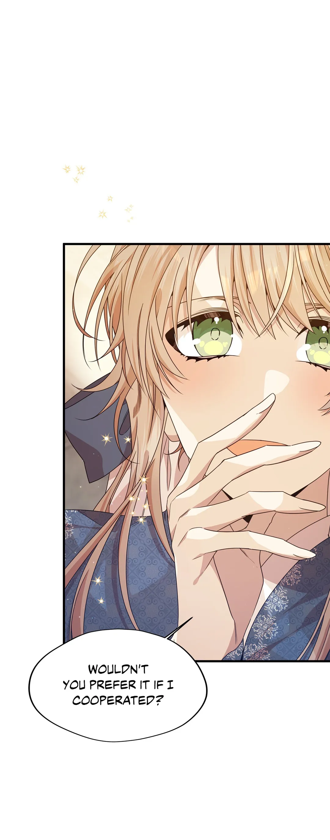 I am the Older Sister of the Possessed Female Lead Chapter 26 page 33