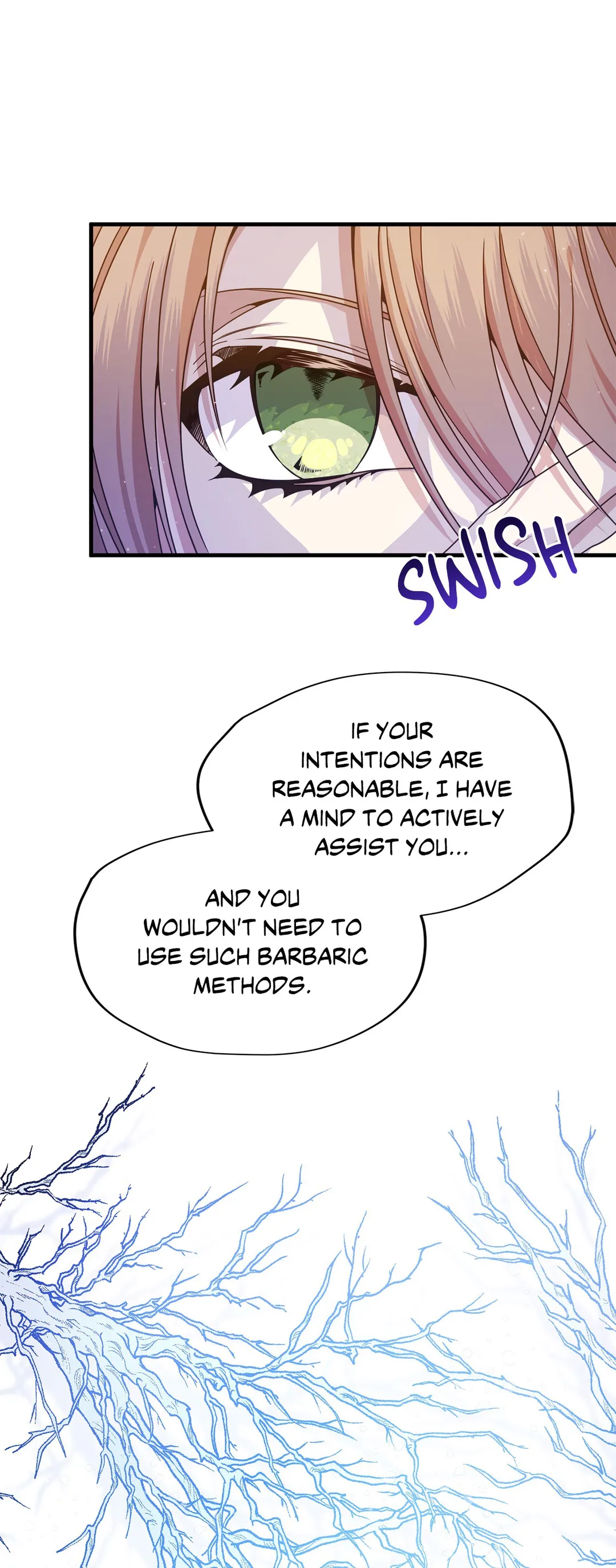I am the Older Sister of the Possessed Female Lead Chapter 26 page 34