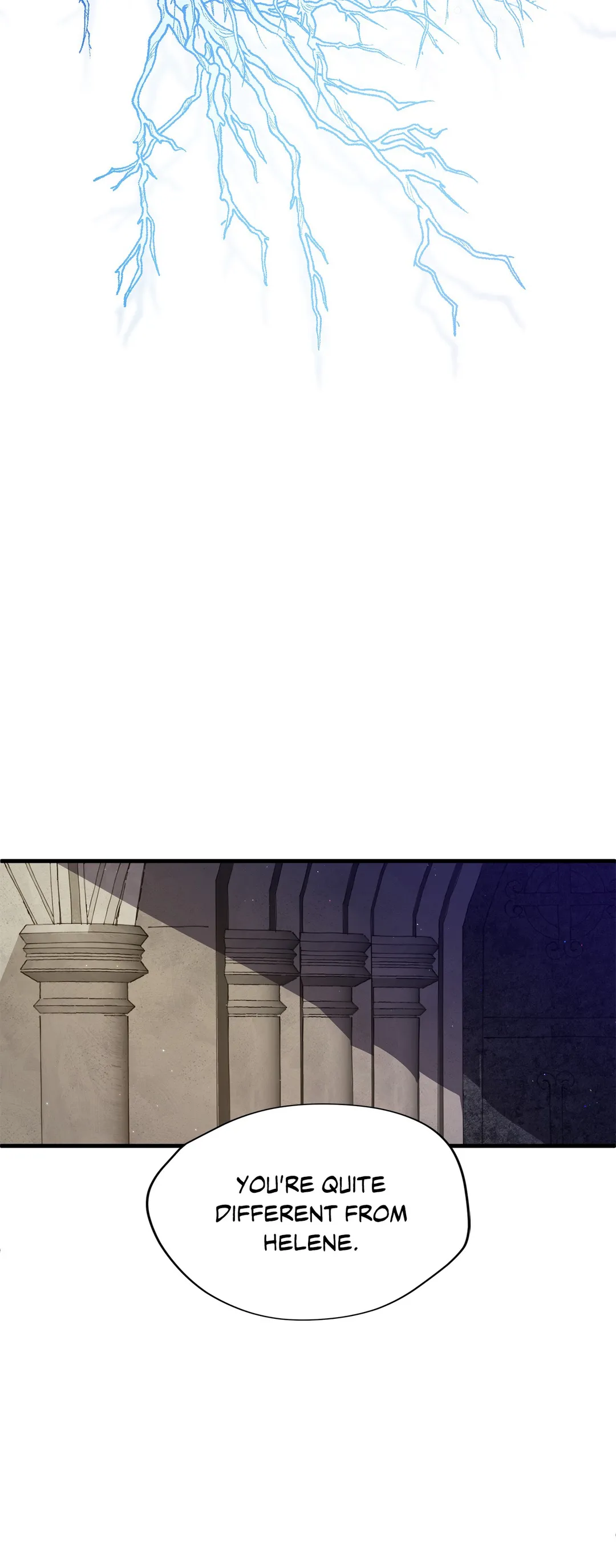 I am the Older Sister of the Possessed Female Lead Chapter 26 page 35