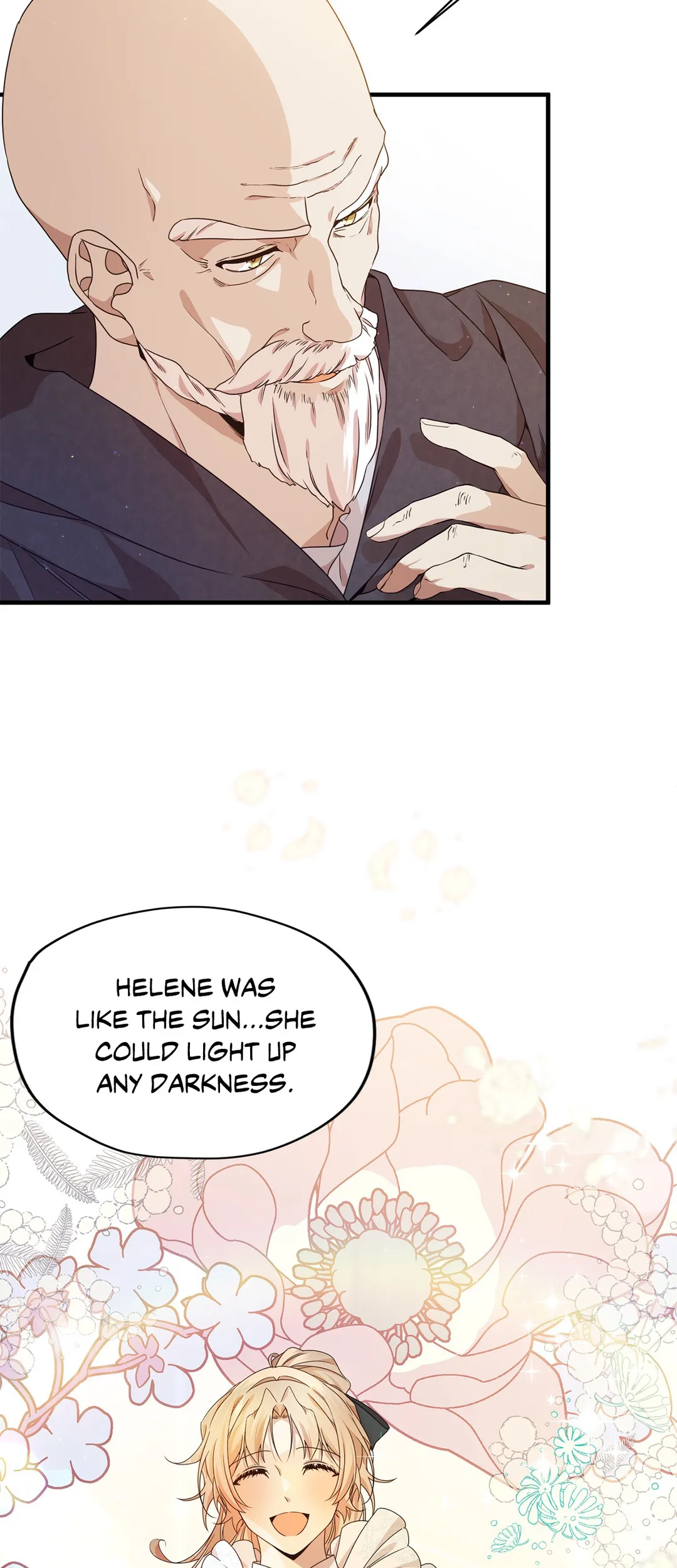 I am the Older Sister of the Possessed Female Lead Chapter 26 page 37