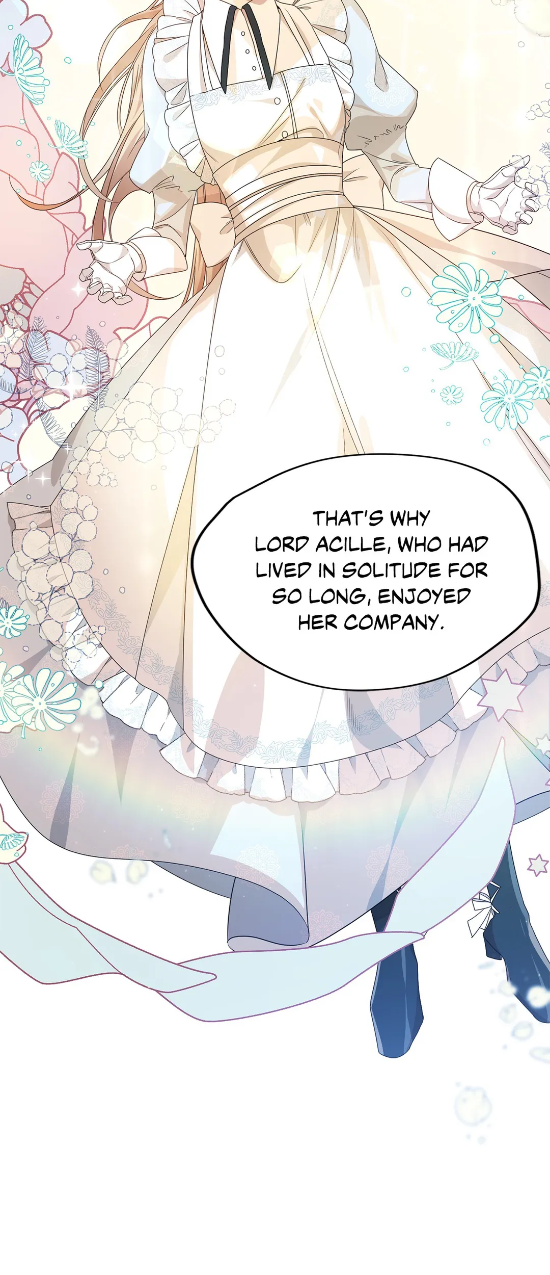 I am the Older Sister of the Possessed Female Lead Chapter 26 page 38