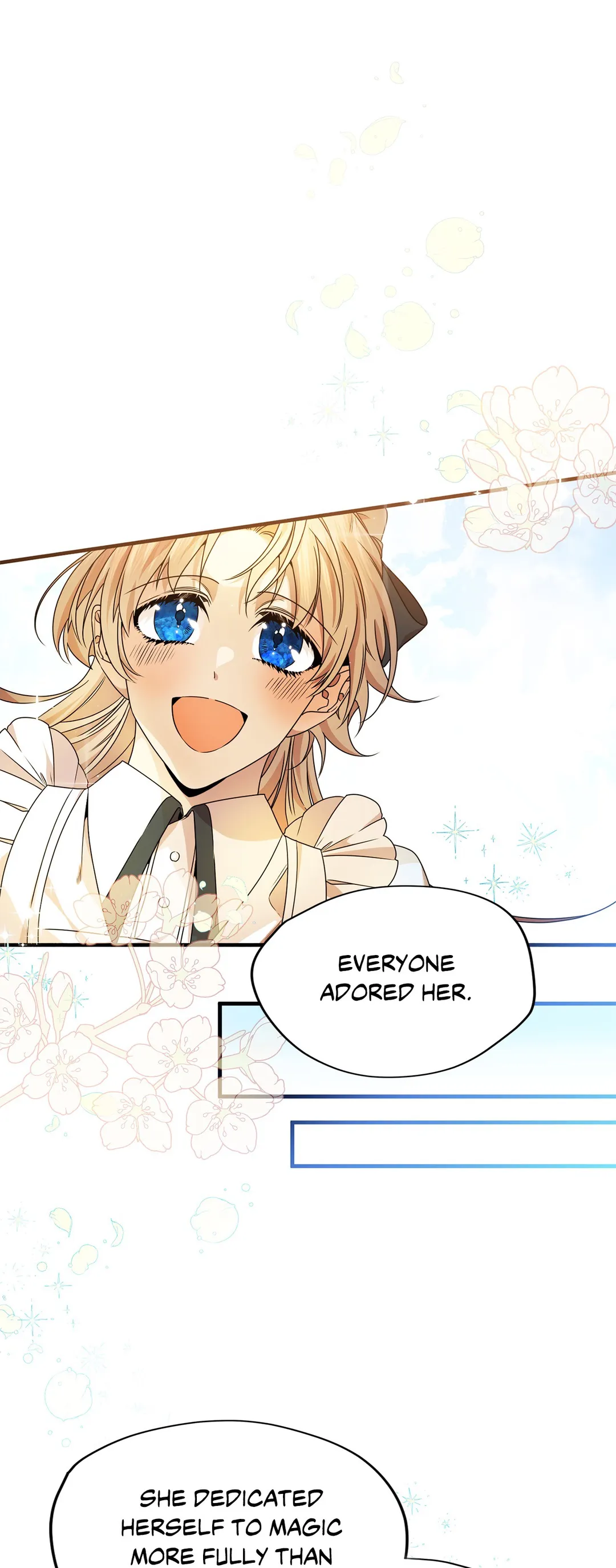 I am the Older Sister of the Possessed Female Lead Chapter 26 page 39