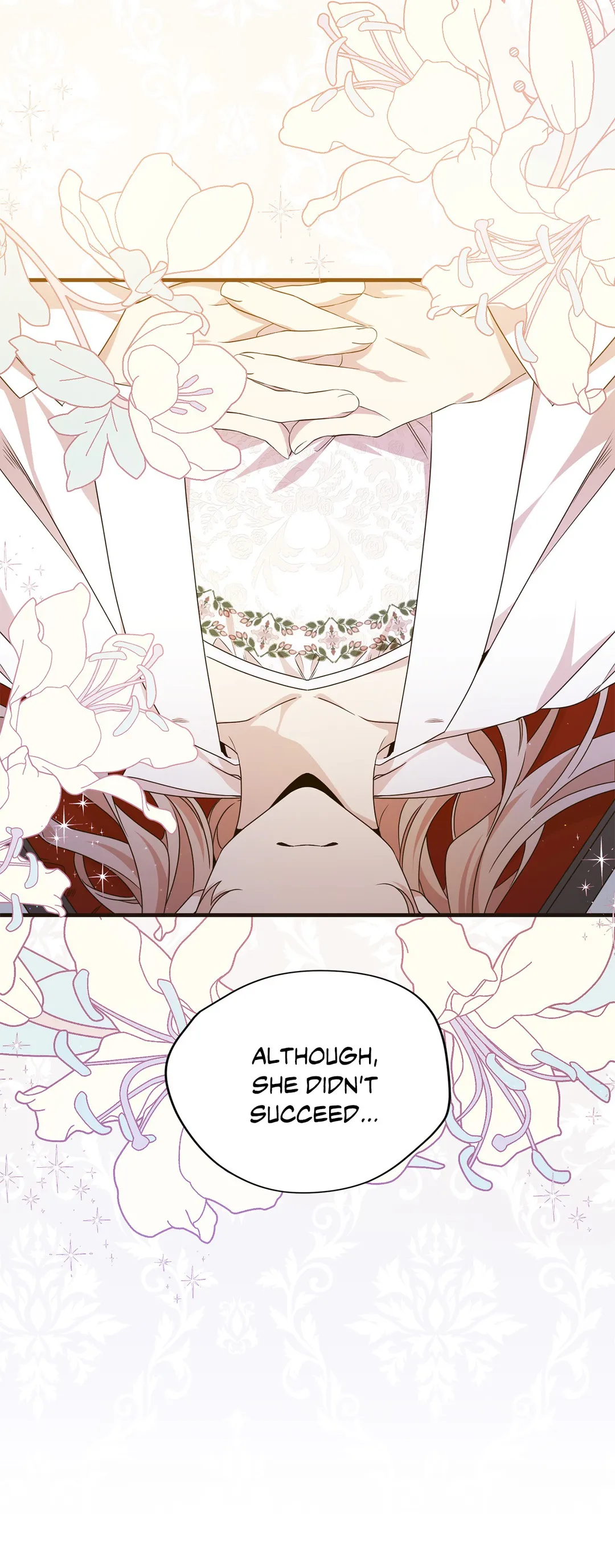 I am the Older Sister of the Possessed Female Lead Chapter 26 page 41