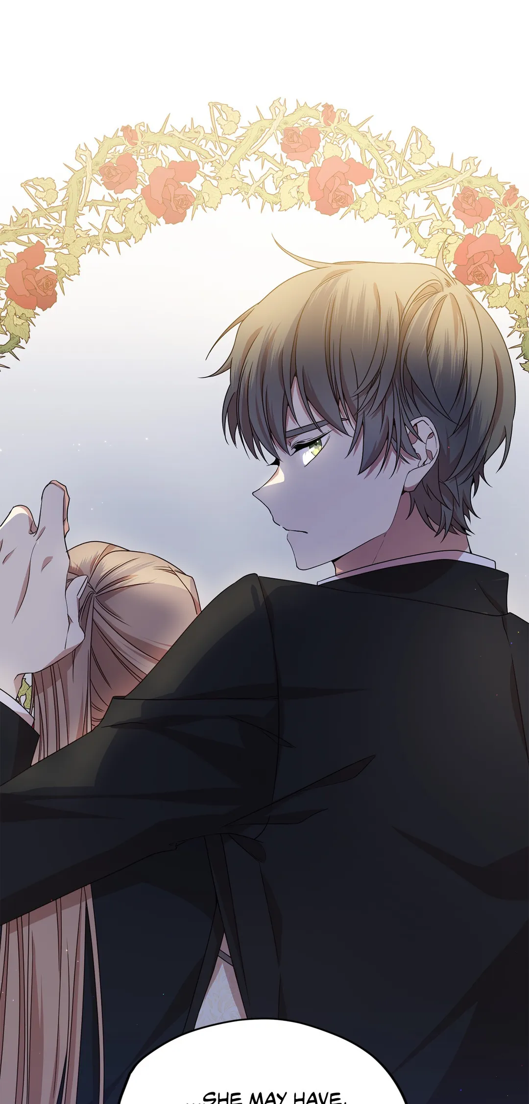 I am the Older Sister of the Possessed Female Lead Chapter 26 page 42