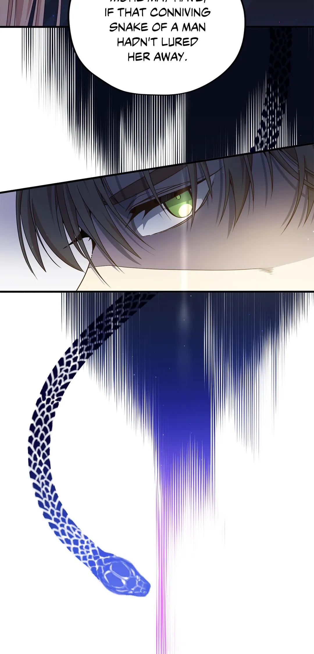 I am the Older Sister of the Possessed Female Lead Chapter 26 page 43