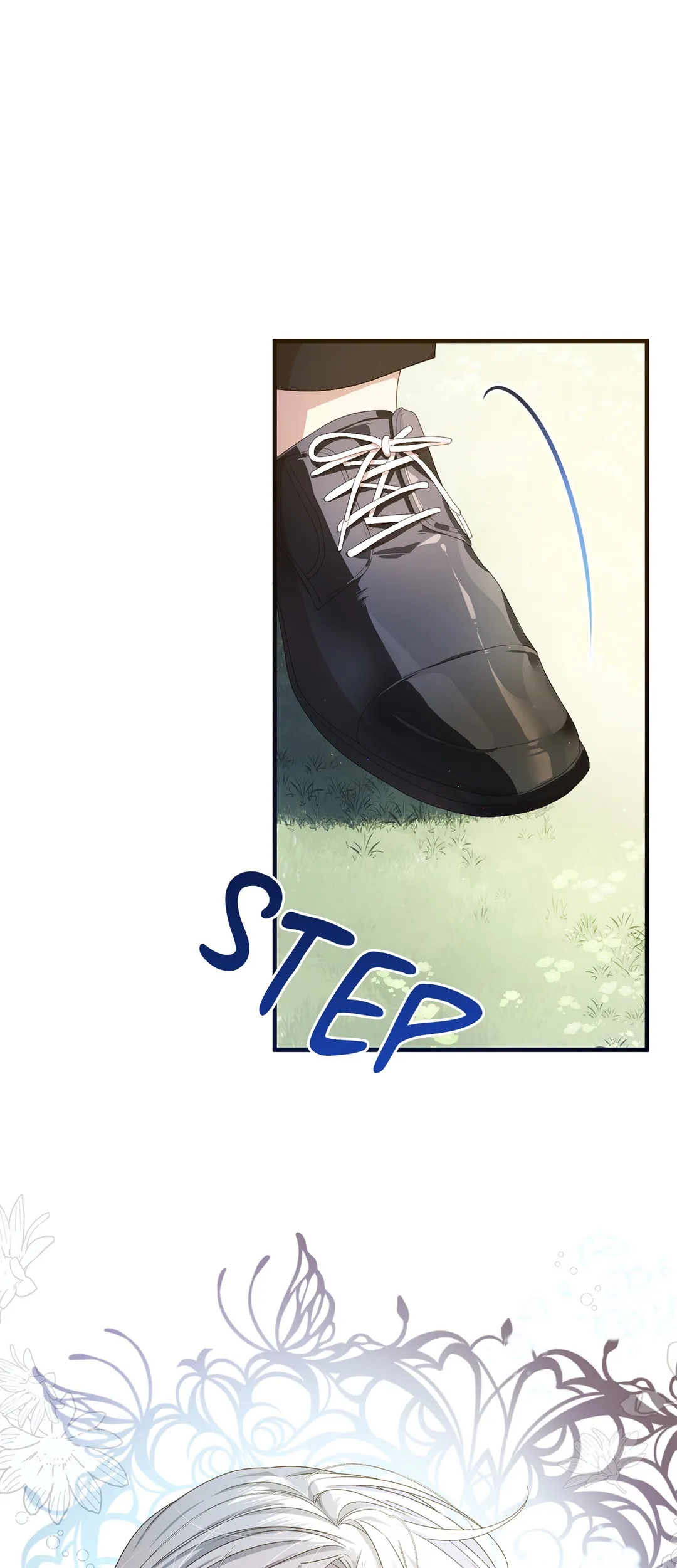 I am the Older Sister of the Possessed Female Lead Chapter 26 page 45