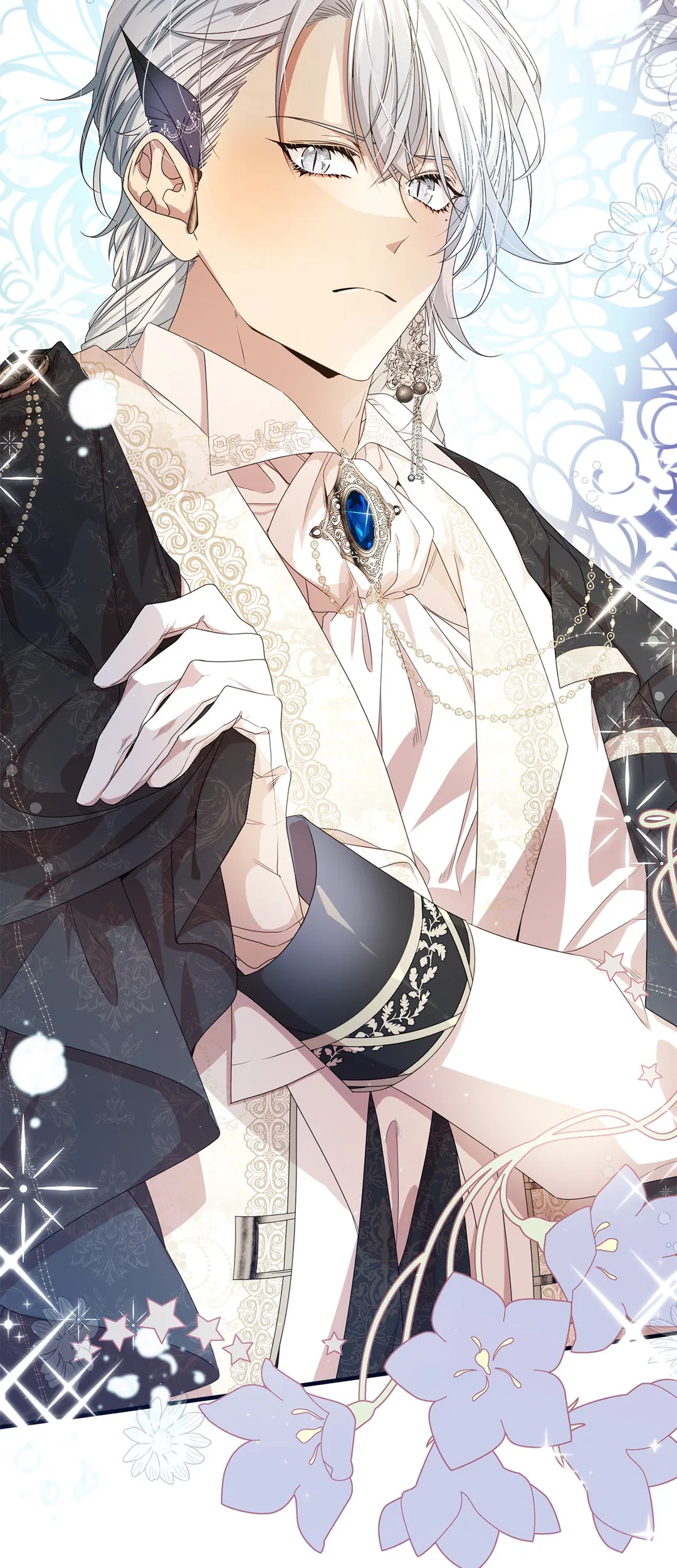 I am the Older Sister of the Possessed Female Lead Chapter 26 page 46