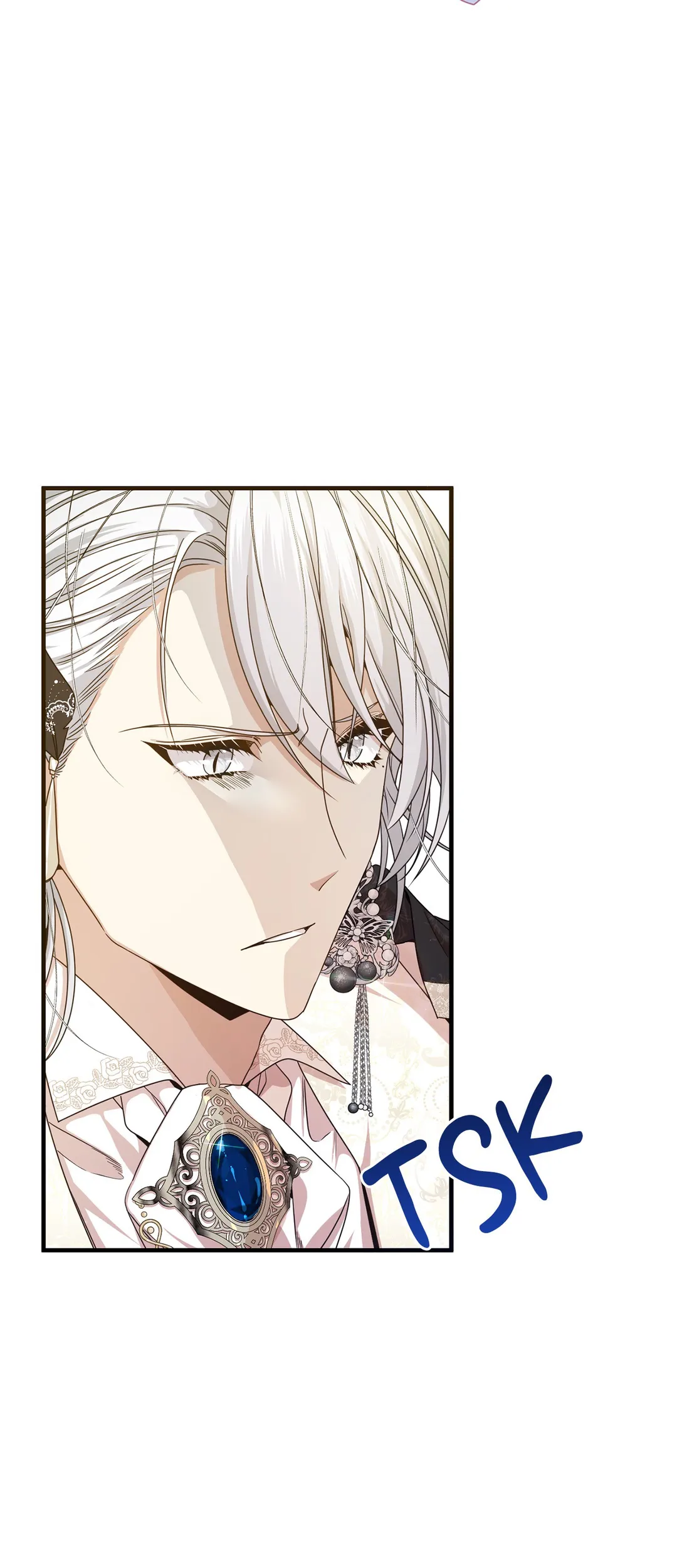 I am the Older Sister of the Possessed Female Lead Chapter 26 page 47