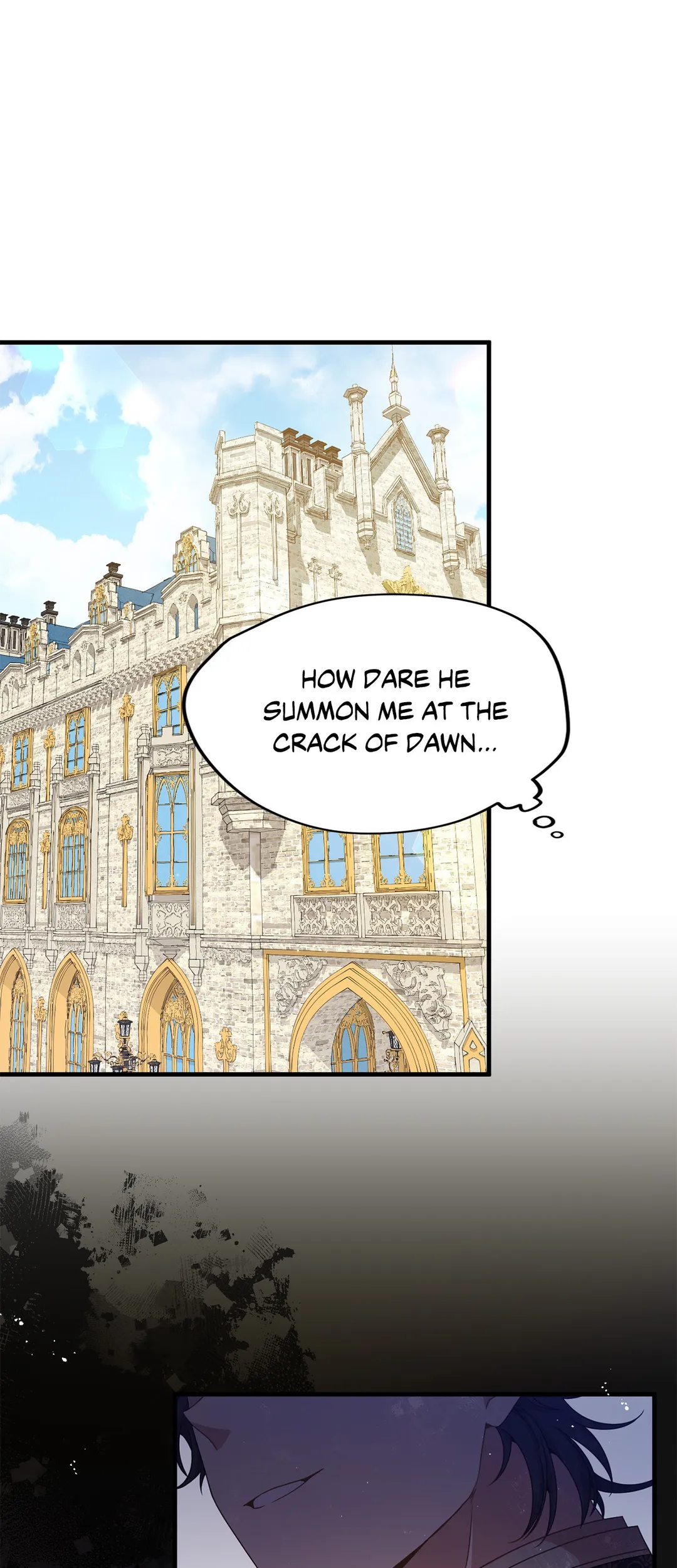 I am the Older Sister of the Possessed Female Lead Chapter 26 page 48
