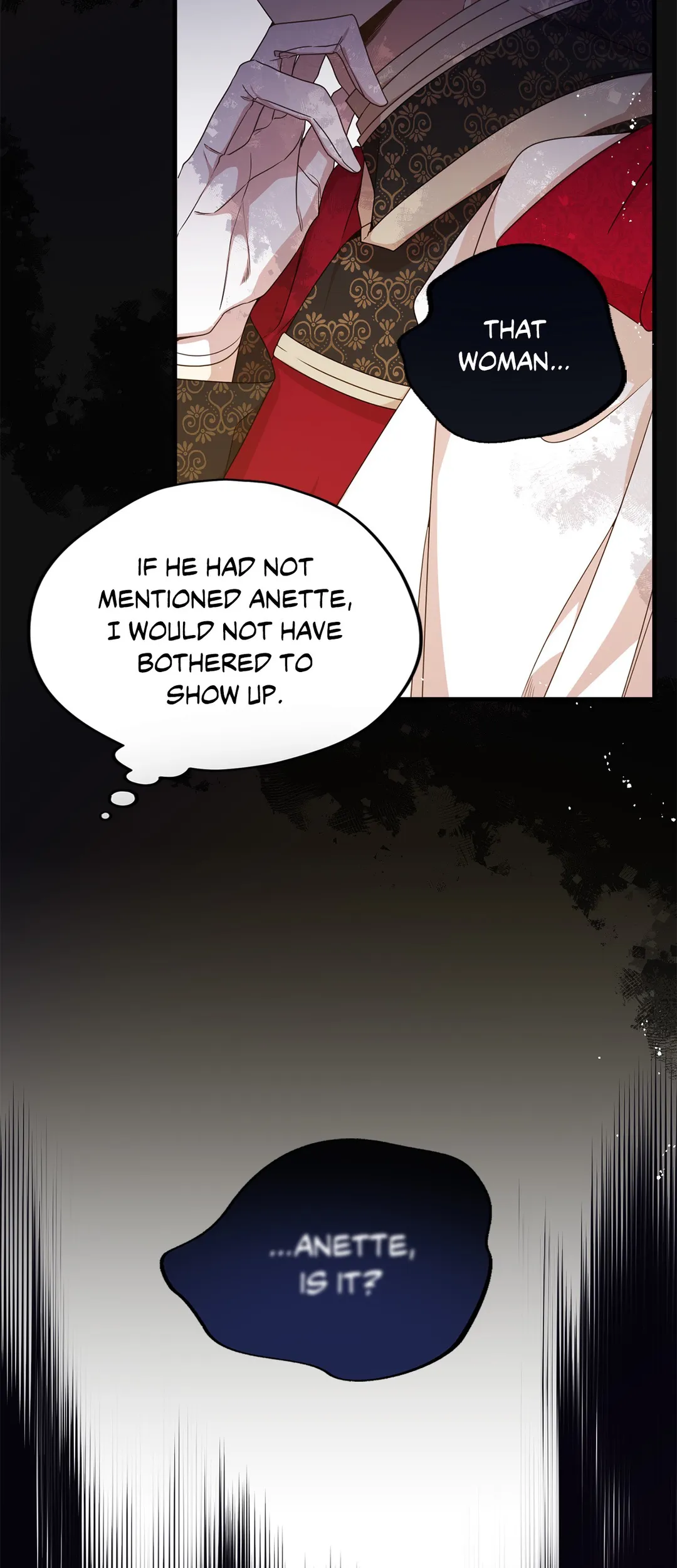 I am the Older Sister of the Possessed Female Lead Chapter 26 page 49