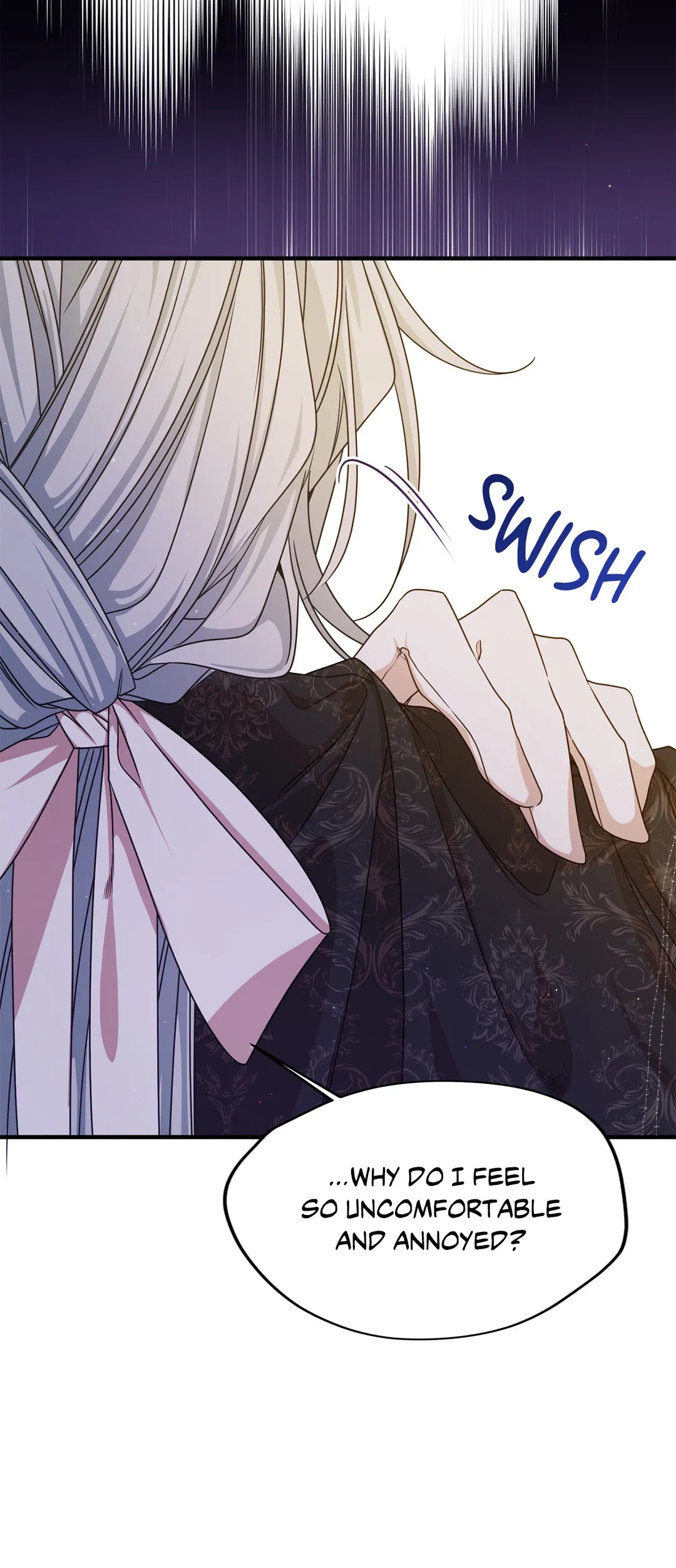 I am the Older Sister of the Possessed Female Lead Chapter 26 page 50