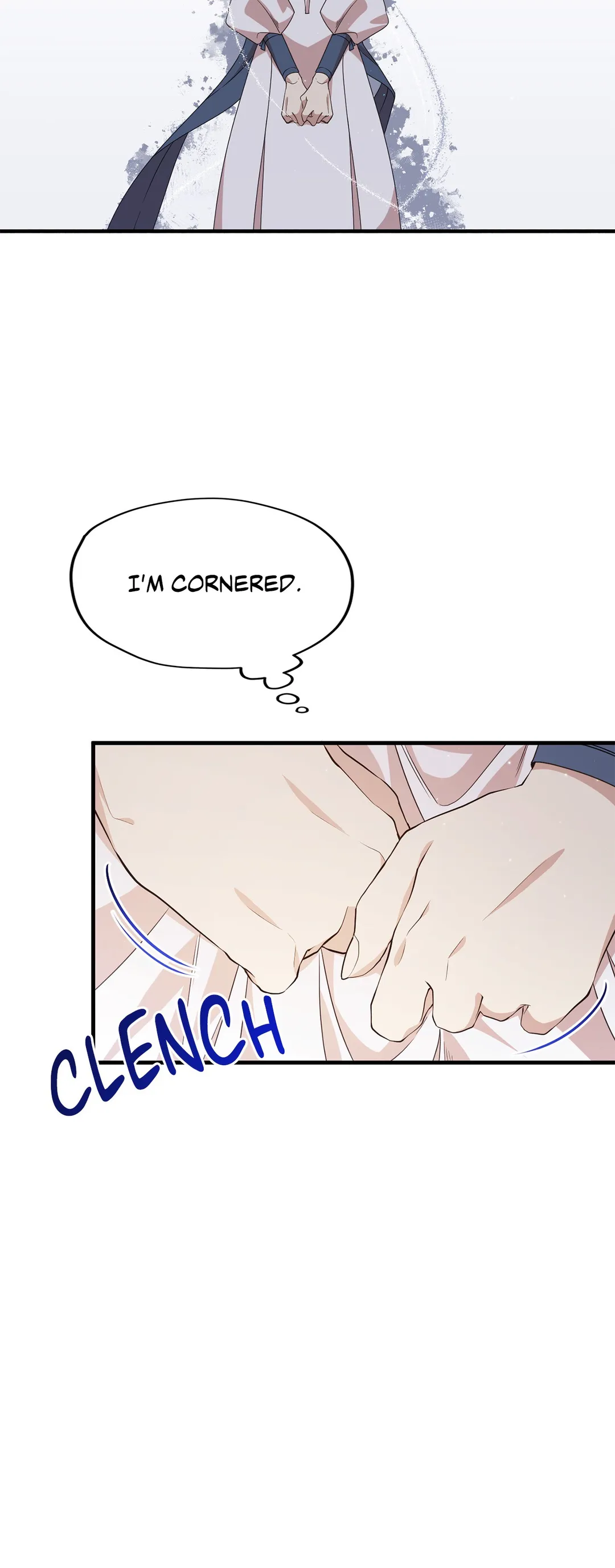 I am the Older Sister of the Possessed Female Lead Chapter 26 page 5