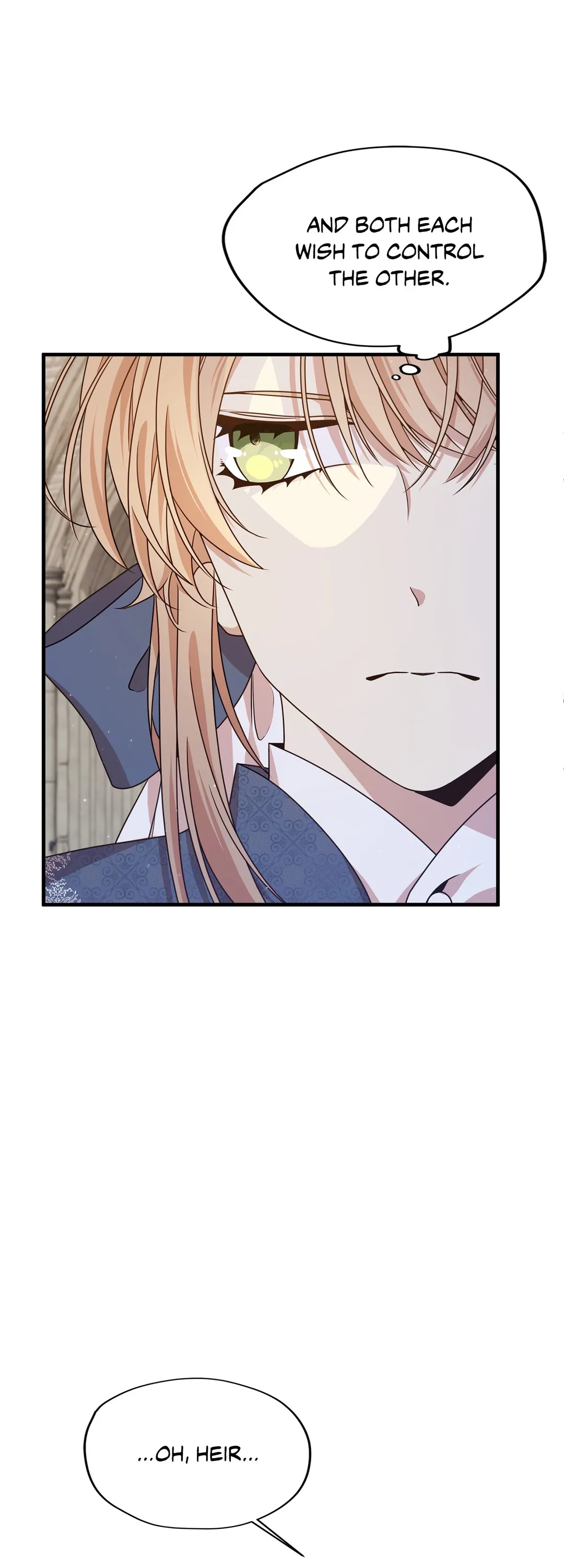 I am the Older Sister of the Possessed Female Lead Chapter 26 page 6