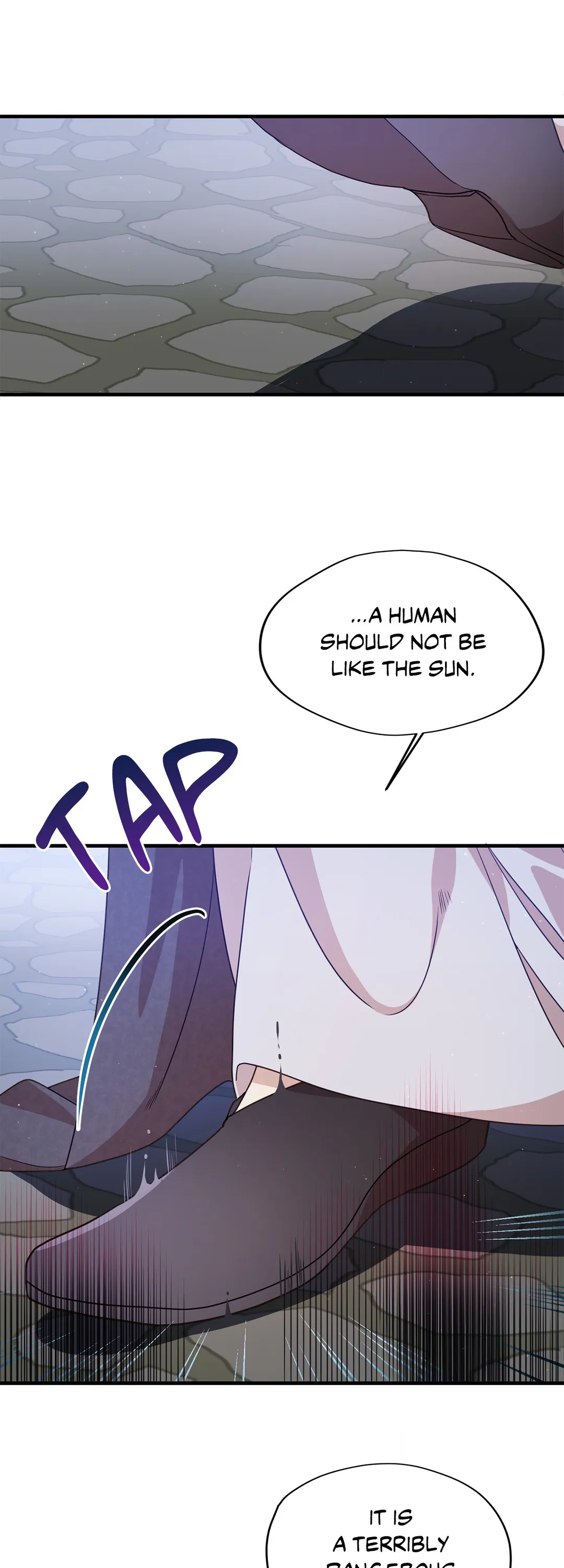 I am the Older Sister of the Possessed Female Lead Chapter 26 page 7