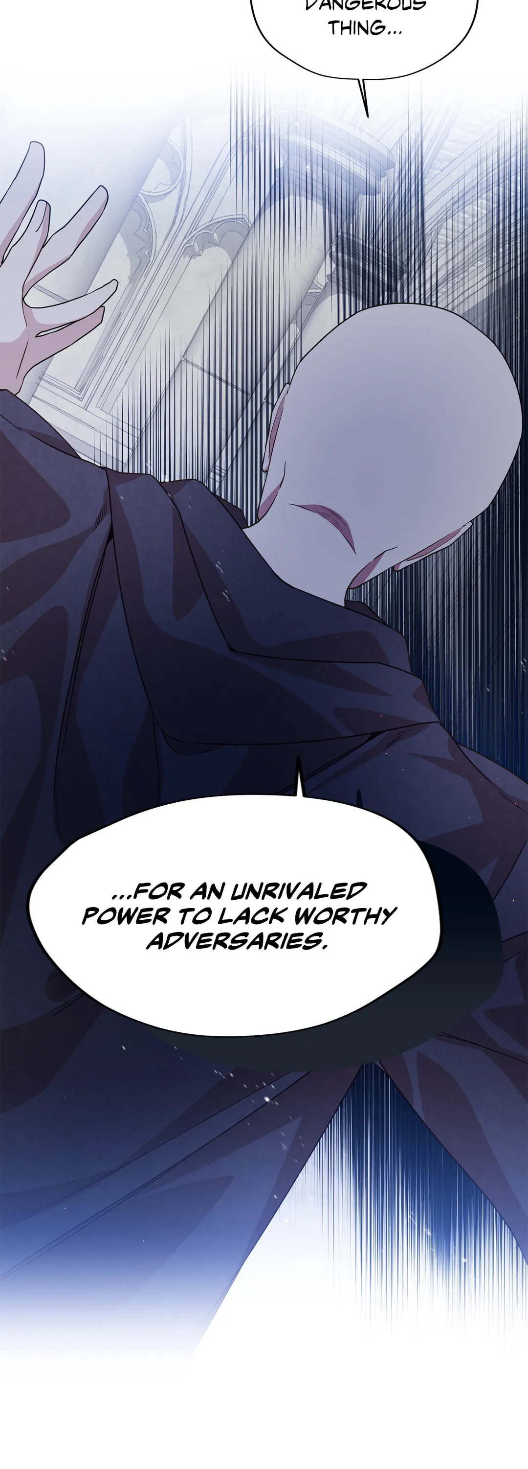 I am the Older Sister of the Possessed Female Lead Chapter 26 page 8