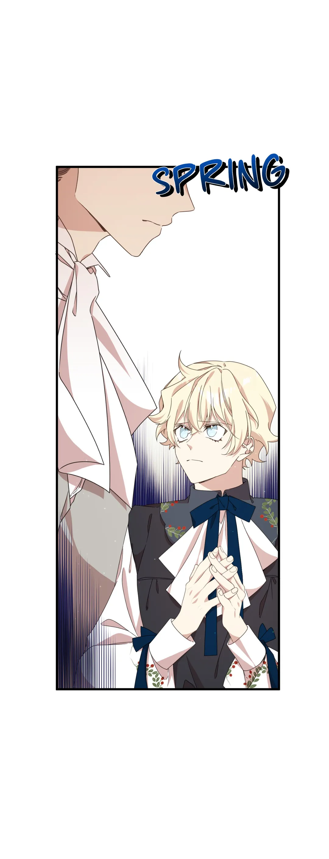 I am the Older Sister of the Possessed Female Lead Chapter 38 page 13