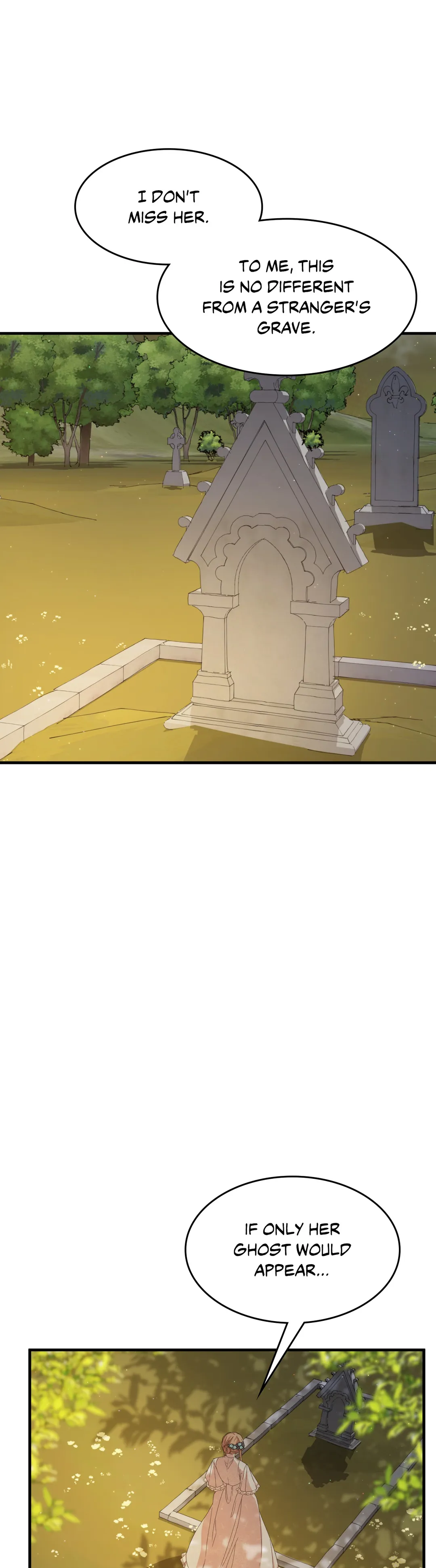 I am the Older Sister of the Possessed Female Lead Chapter 38 page 31