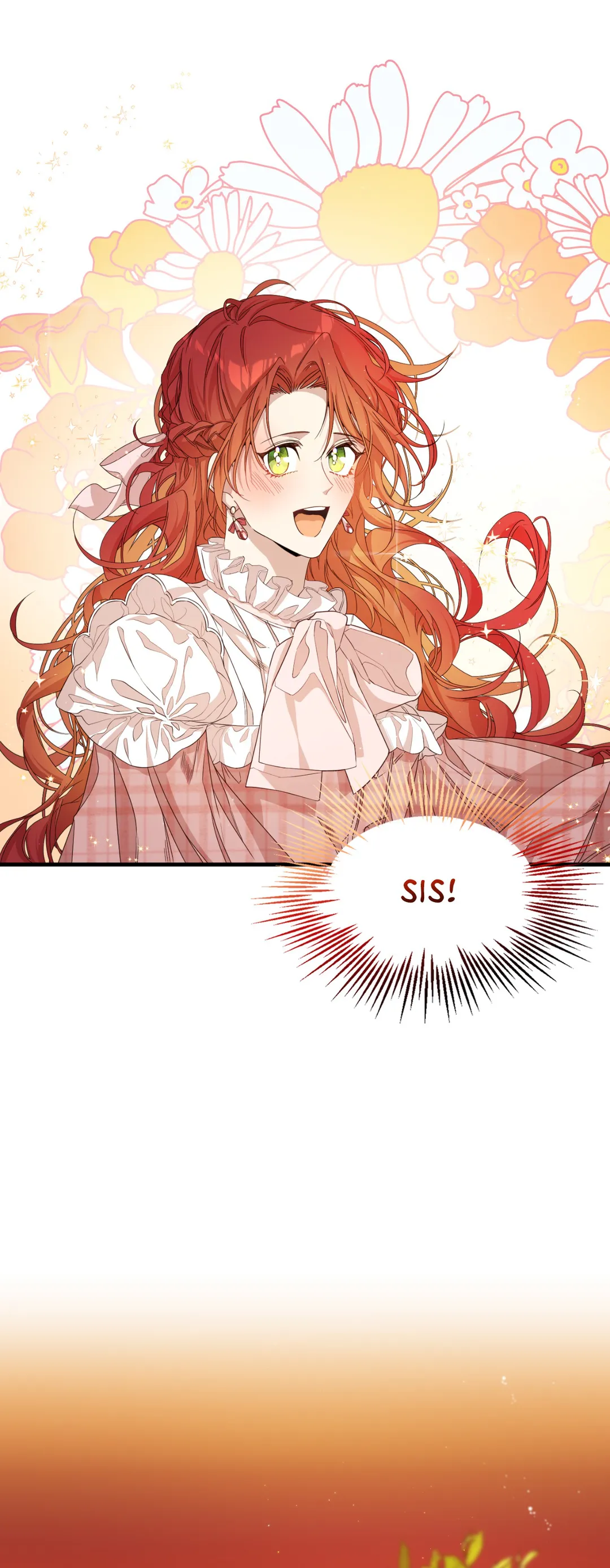 I am the Older Sister of the Possessed Female Lead Chapter 38 page 51