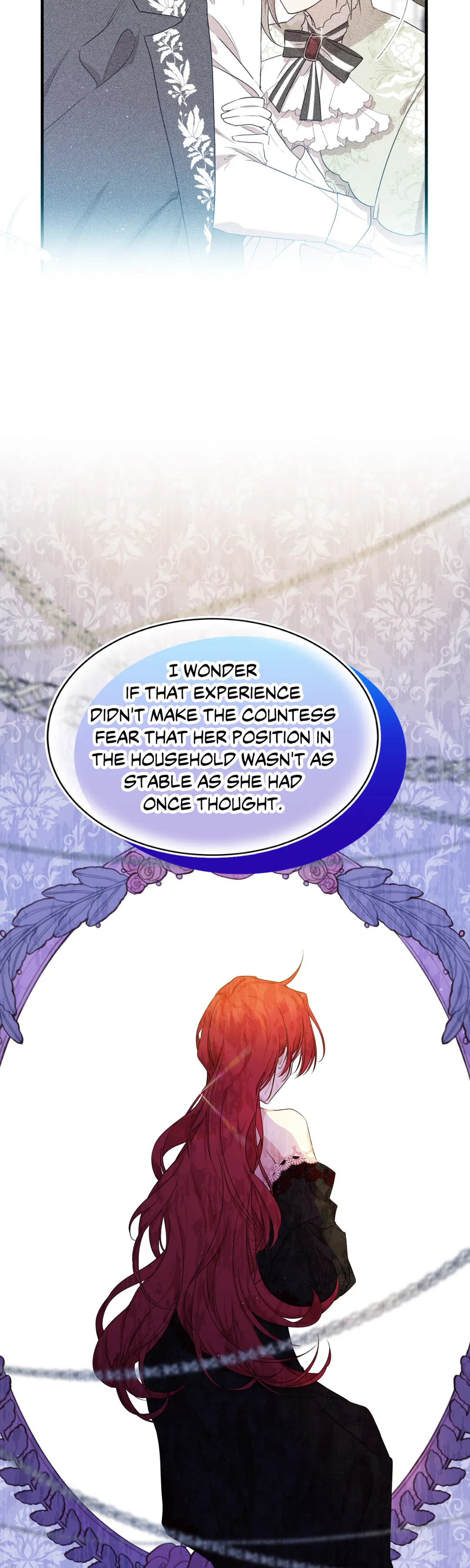 I am the Older Sister of the Possessed Female Lead Chapter 45 page 13