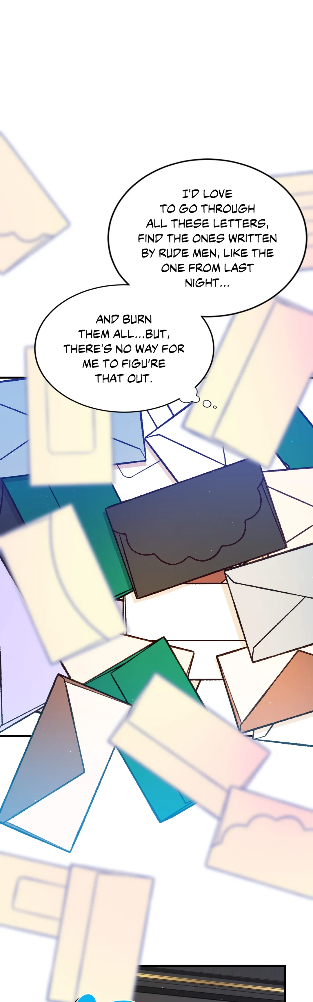 I am the Older Sister of the Possessed Female Lead Chapter 45 page 15