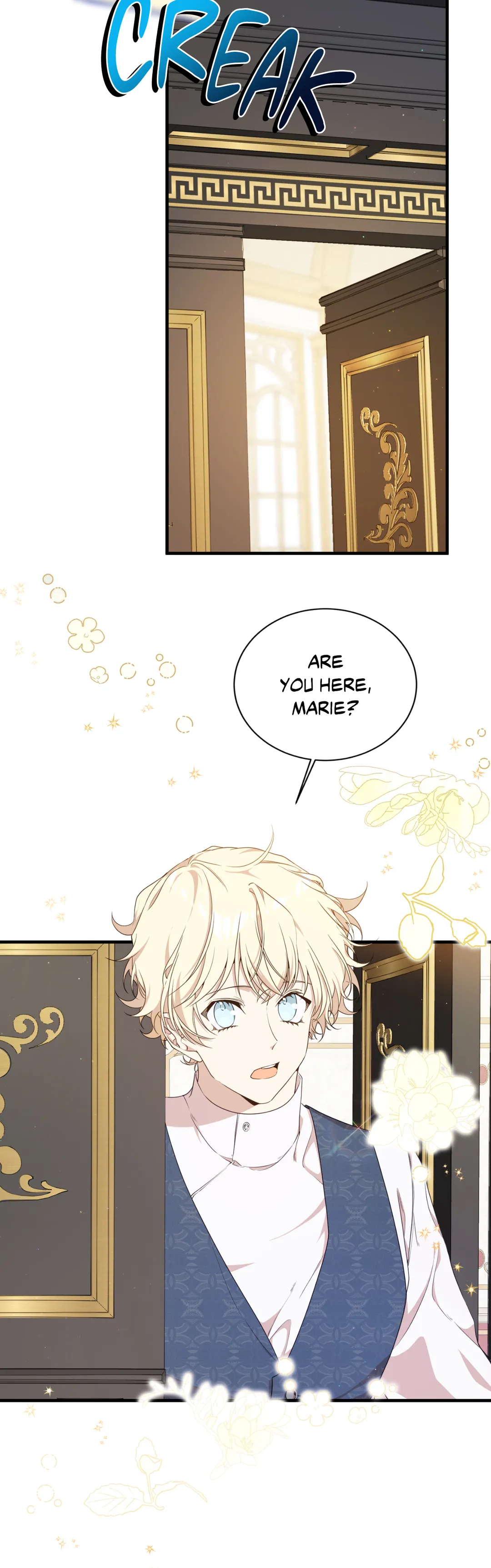 I am the Older Sister of the Possessed Female Lead Chapter 45 page 16