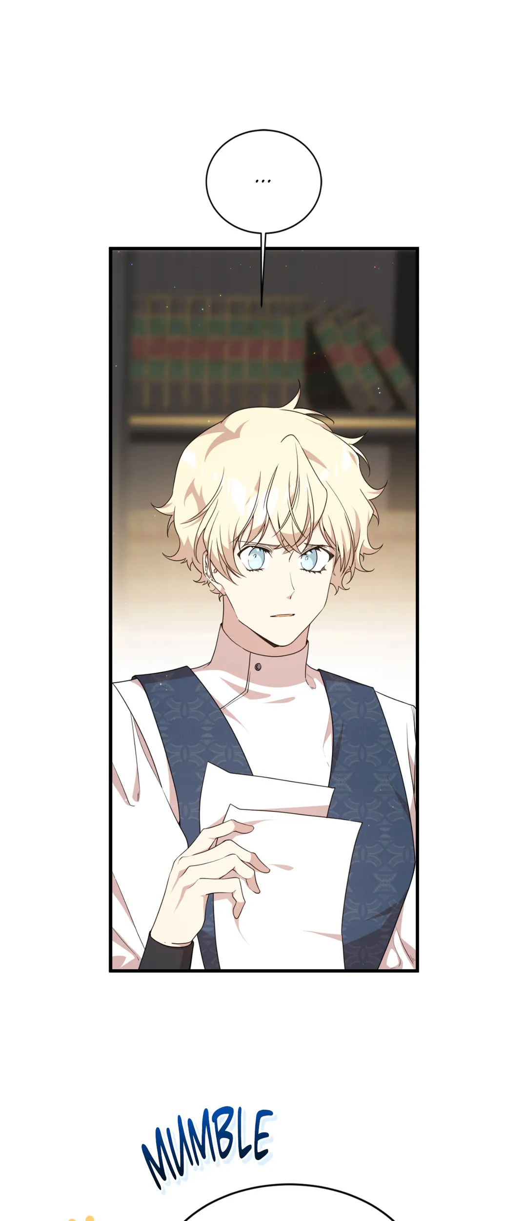 I am the Older Sister of the Possessed Female Lead Chapter 45 page 30