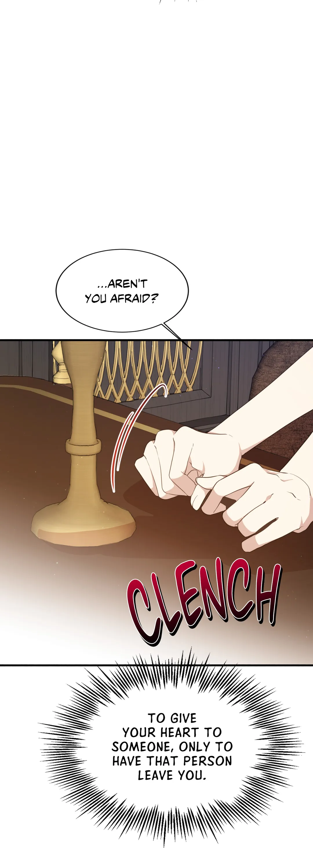 I am the Older Sister of the Possessed Female Lead Chapter 45 page 42