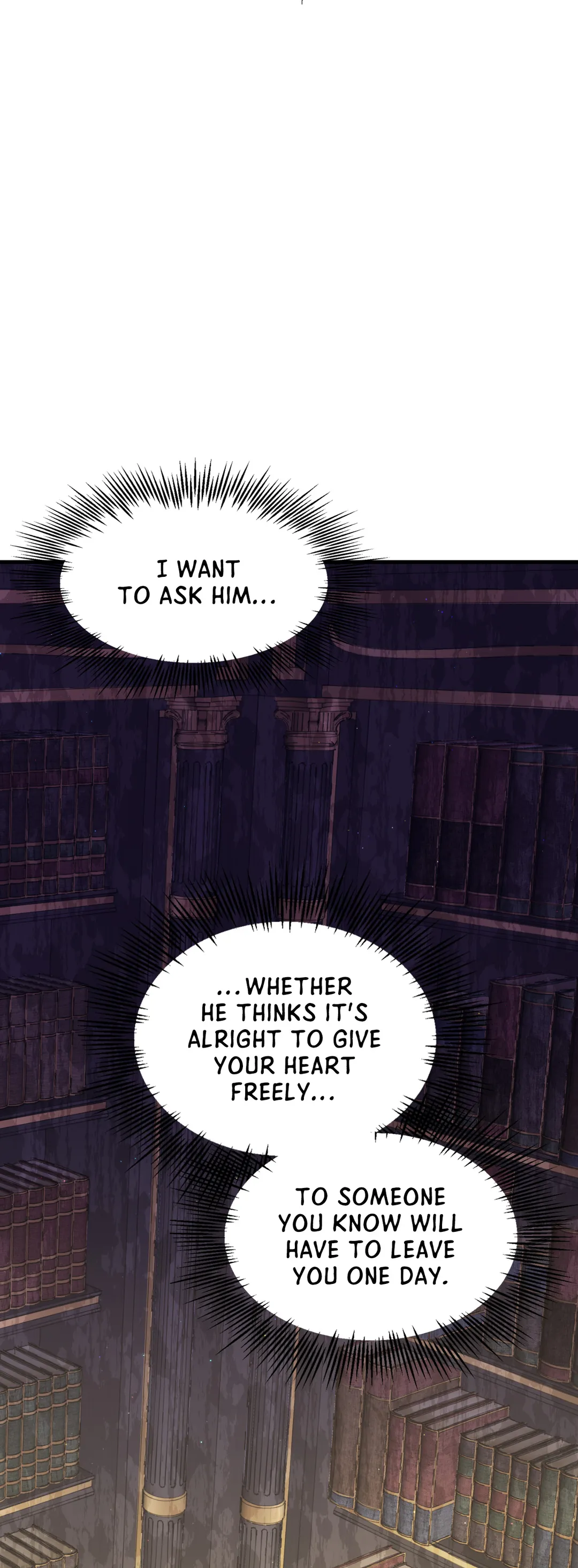 I am the Older Sister of the Possessed Female Lead Chapter 45 page 43