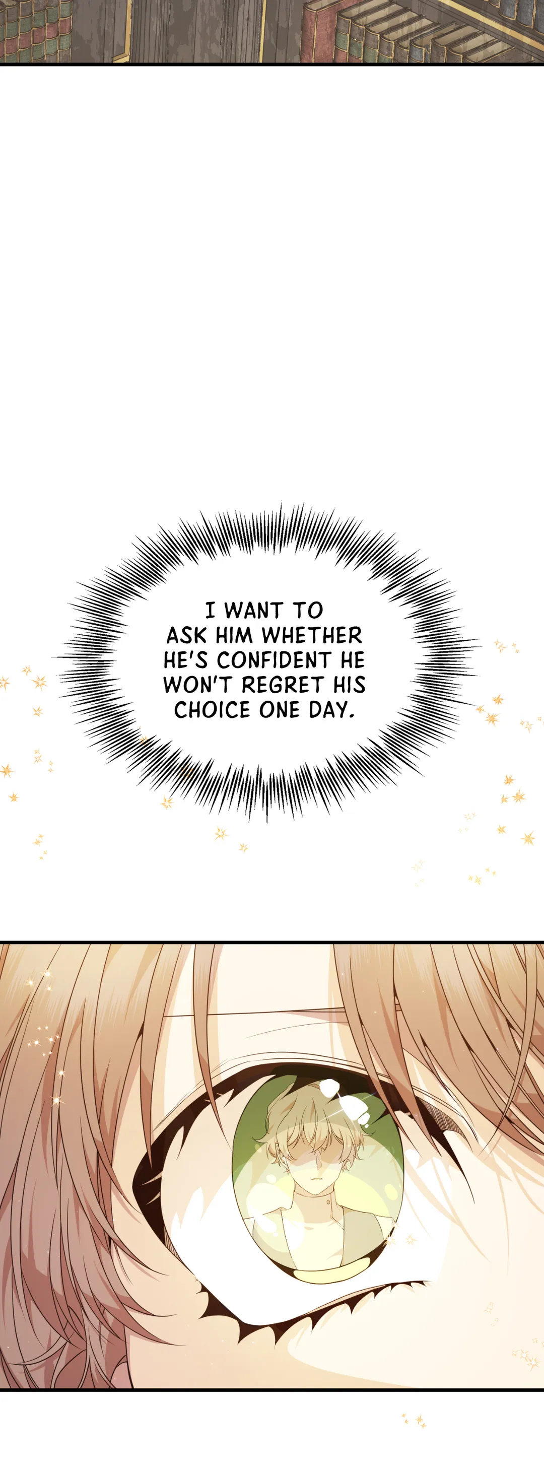 I am the Older Sister of the Possessed Female Lead Chapter 45 page 44