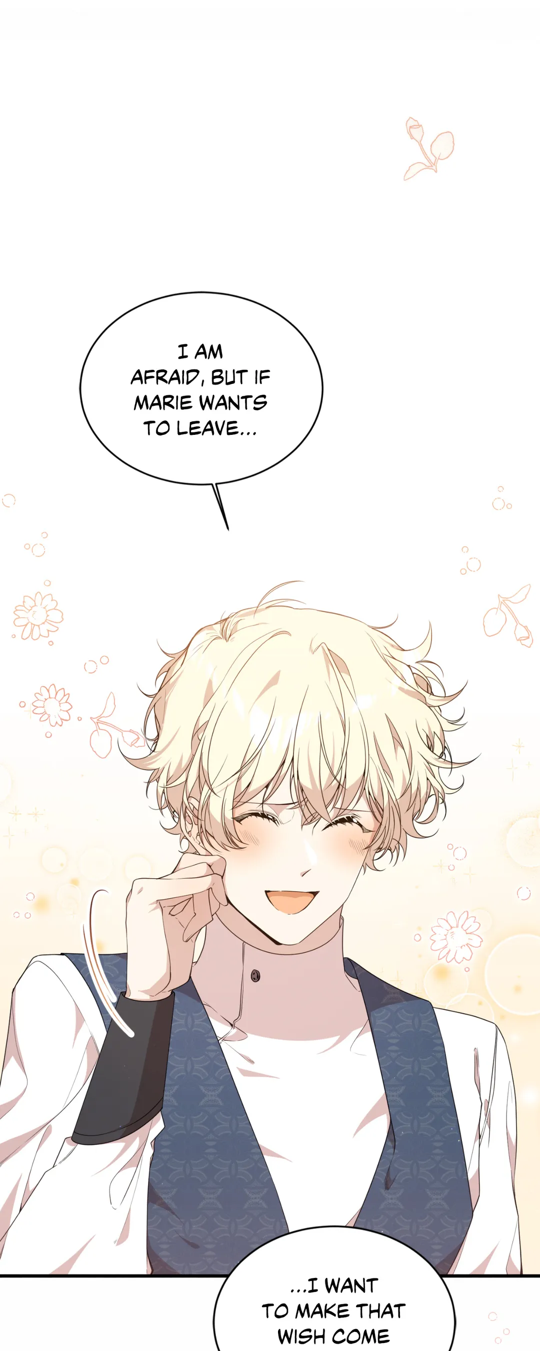 I am the Older Sister of the Possessed Female Lead Chapter 45 page 46
