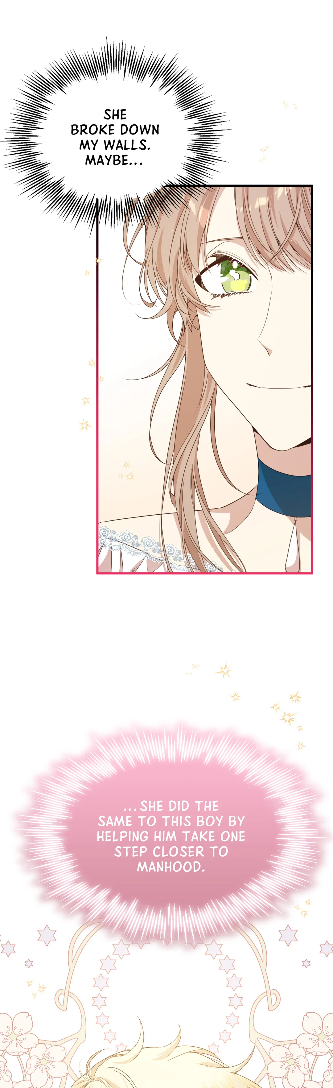 I am the Older Sister of the Possessed Female Lead Chapter 45 page 49