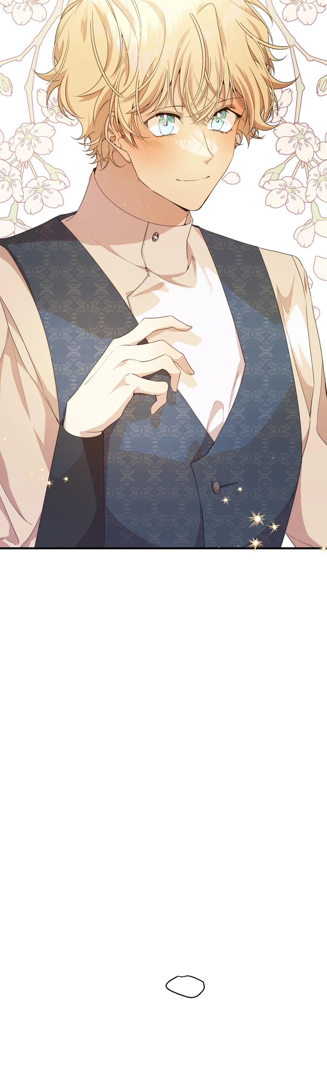 I am the Older Sister of the Possessed Female Lead Chapter 45 page 50