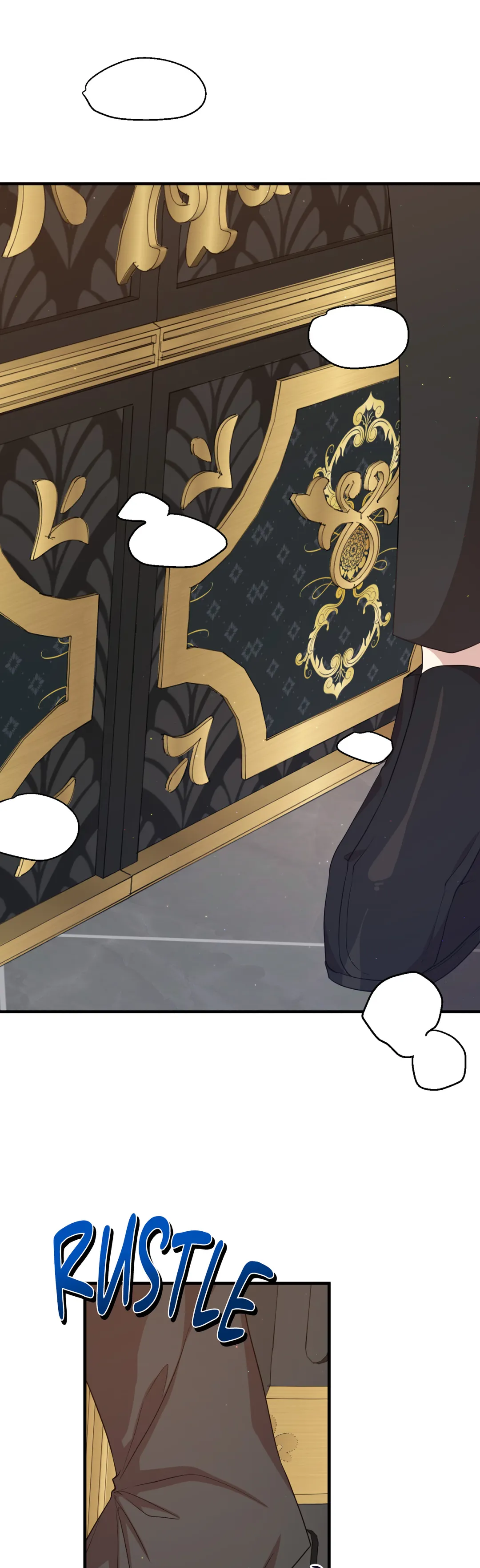 I am the Older Sister of the Possessed Female Lead Chapter 45 page 51