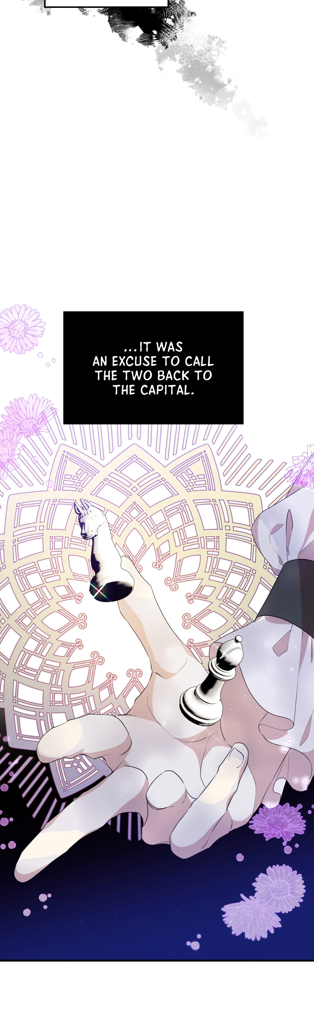 I am the Older Sister of the Possessed Female Lead Chapter 45 page 58