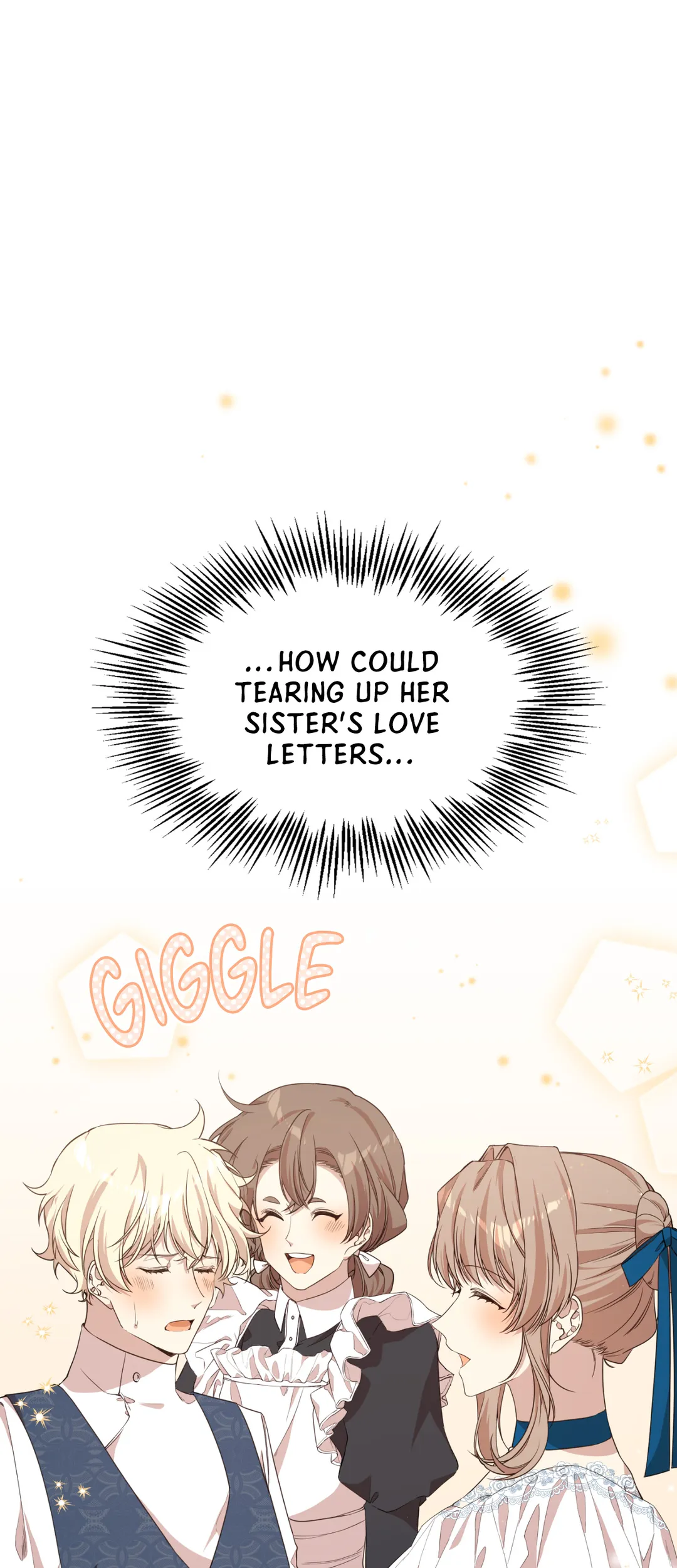 I am the Older Sister of the Possessed Female Lead Chapter 45 page 59