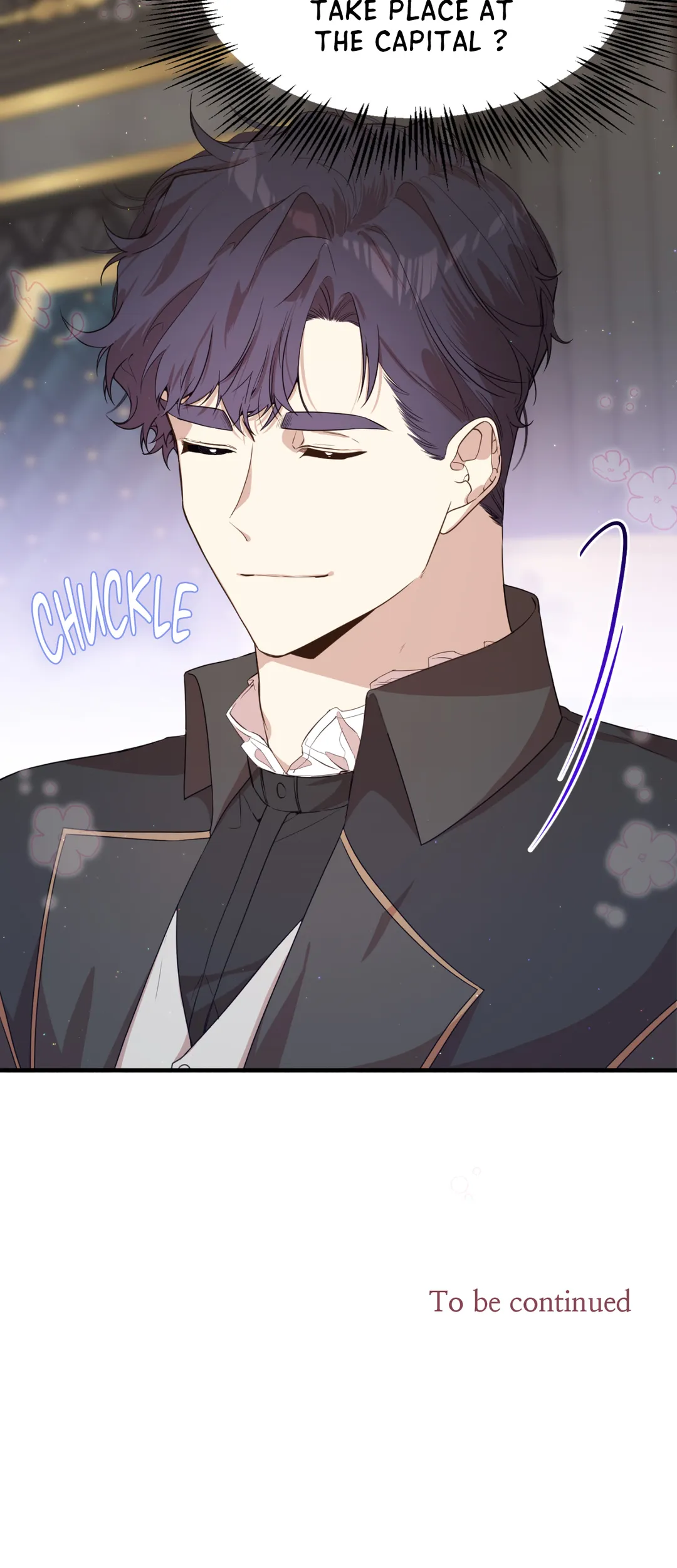 I am the Older Sister of the Possessed Female Lead Chapter 45 page 61