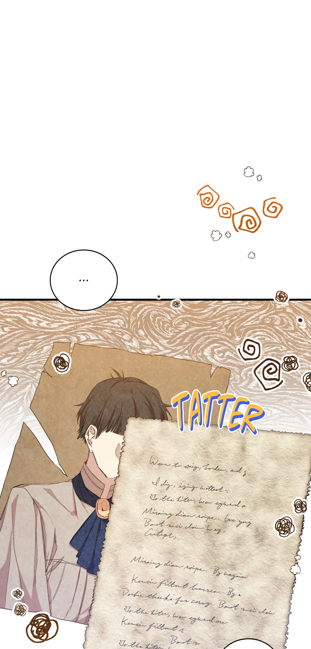 I am the Older Sister of the Possessed Female Lead Chapter 45 page 6