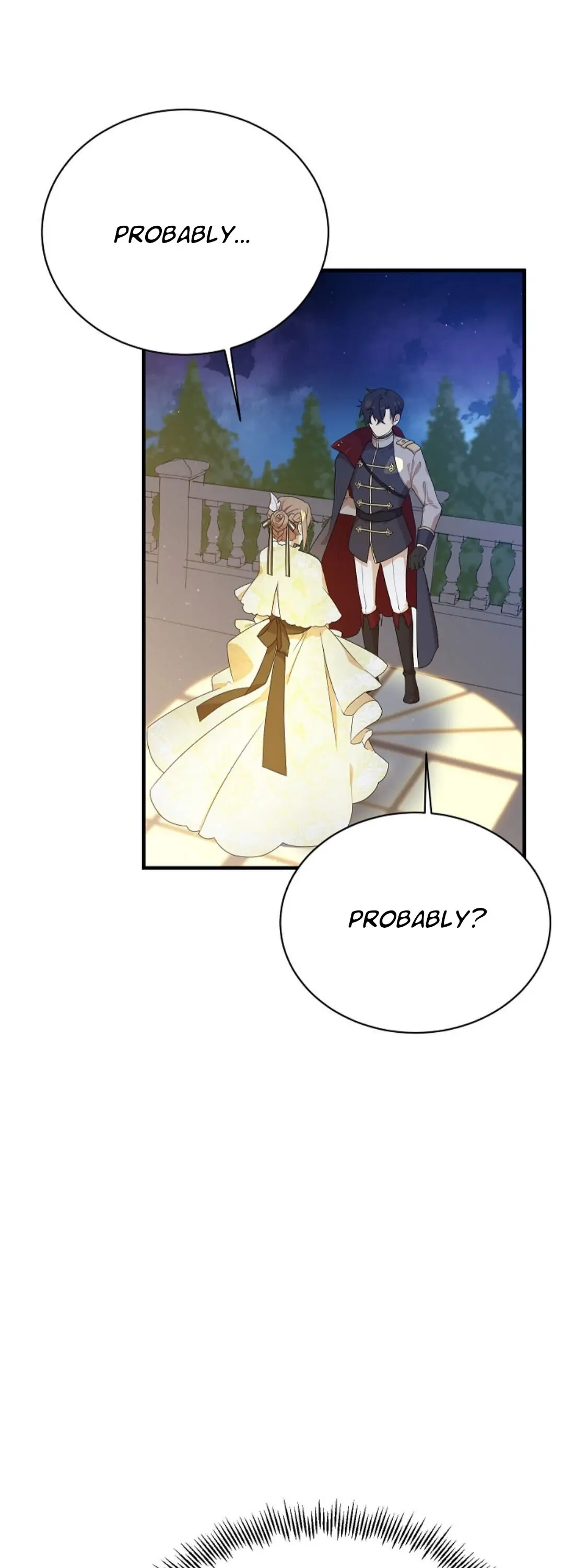 I am the Older Sister of the Possessed Female Lead Chapter 5 page 9
