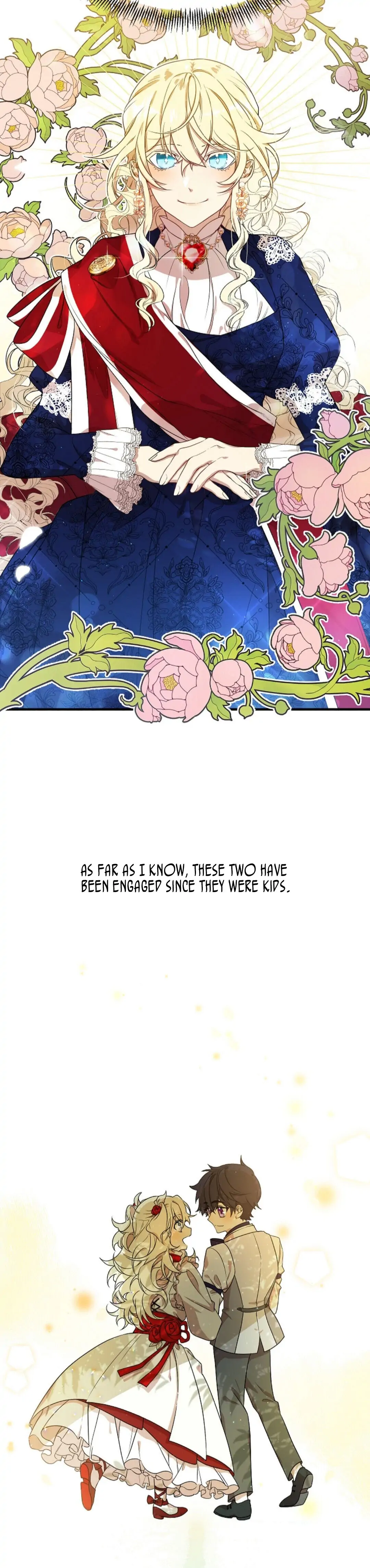 I am the Older Sister of the Possessed Female Lead Chapter 5 page 11