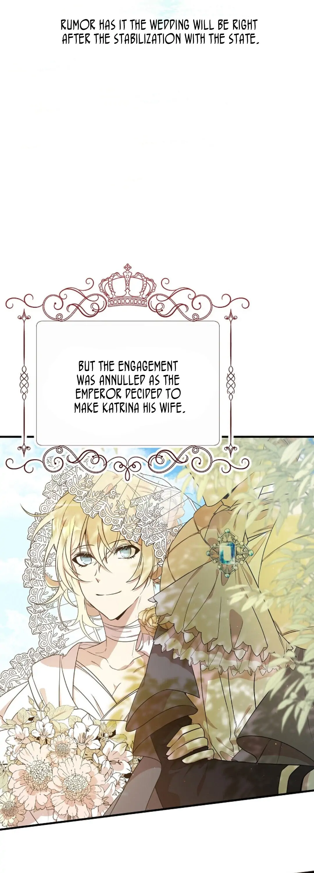 I am the Older Sister of the Possessed Female Lead Chapter 5 page 12