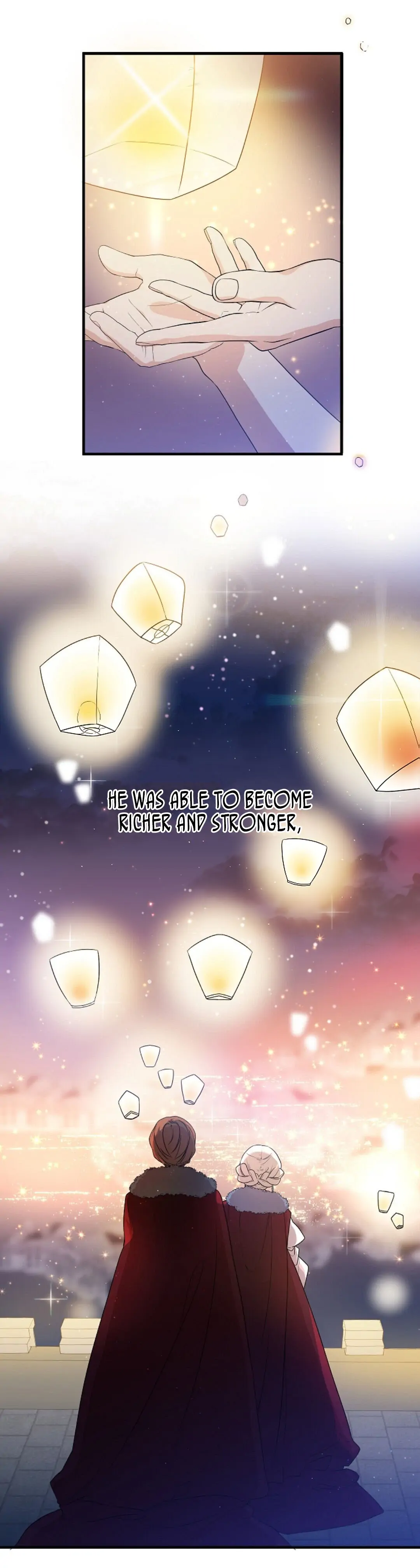 I am the Older Sister of the Possessed Female Lead Chapter 5 page 14