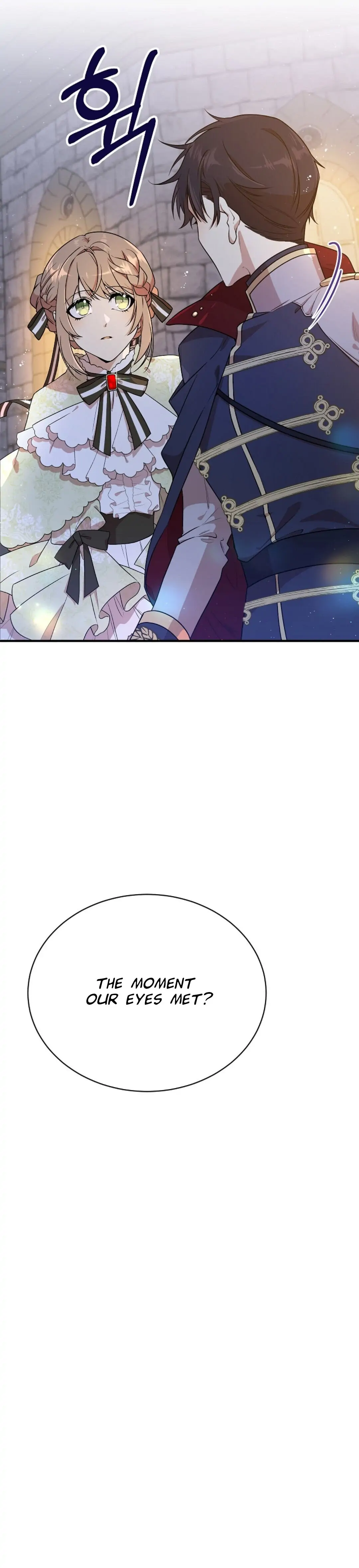 I am the Older Sister of the Possessed Female Lead Chapter 5 page 2