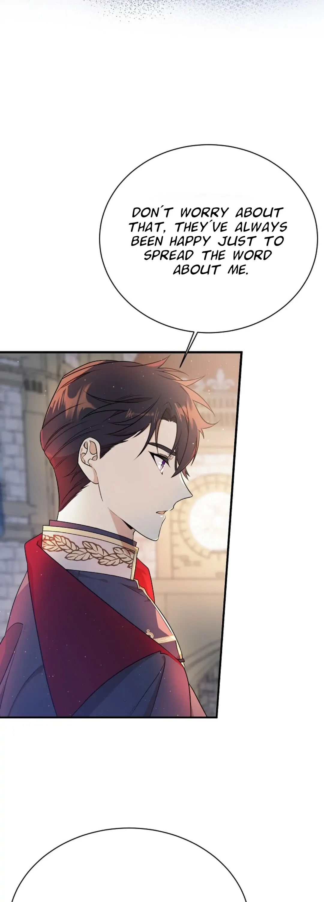 I am the Older Sister of the Possessed Female Lead Chapter 5 page 31