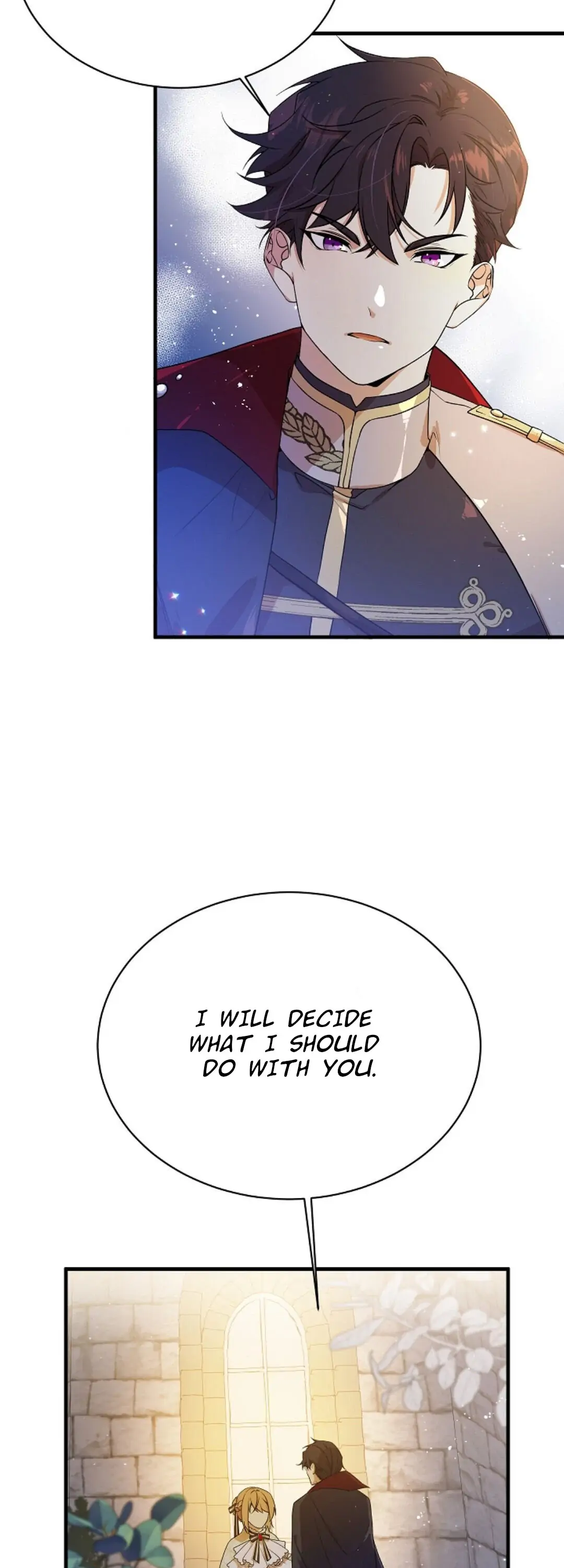 I am the Older Sister of the Possessed Female Lead Chapter 5 page 4