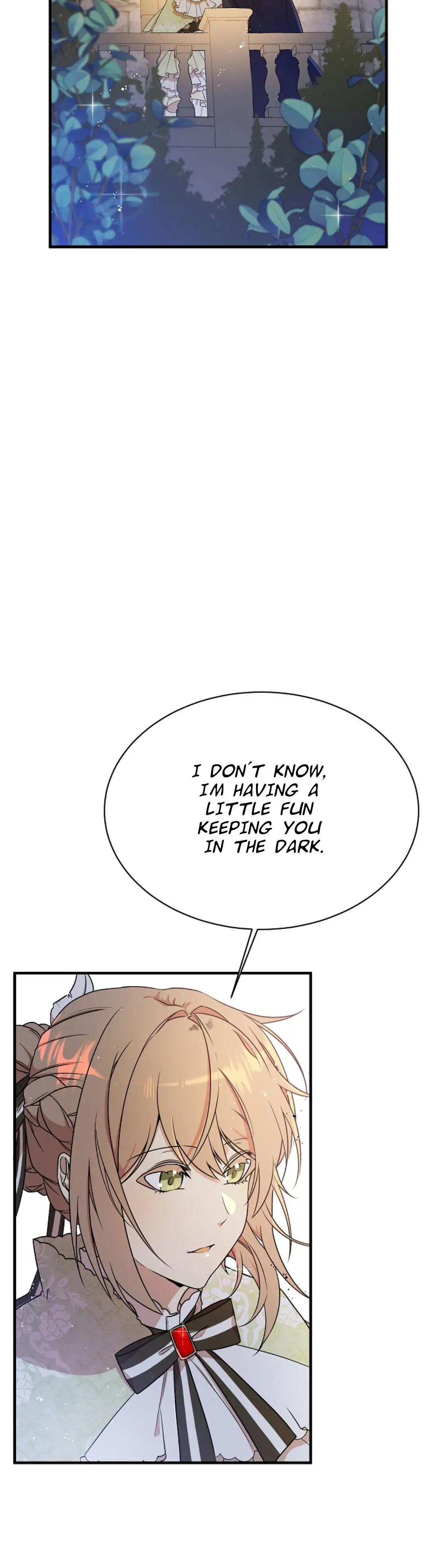 I am the Older Sister of the Possessed Female Lead Chapter 5 page 5