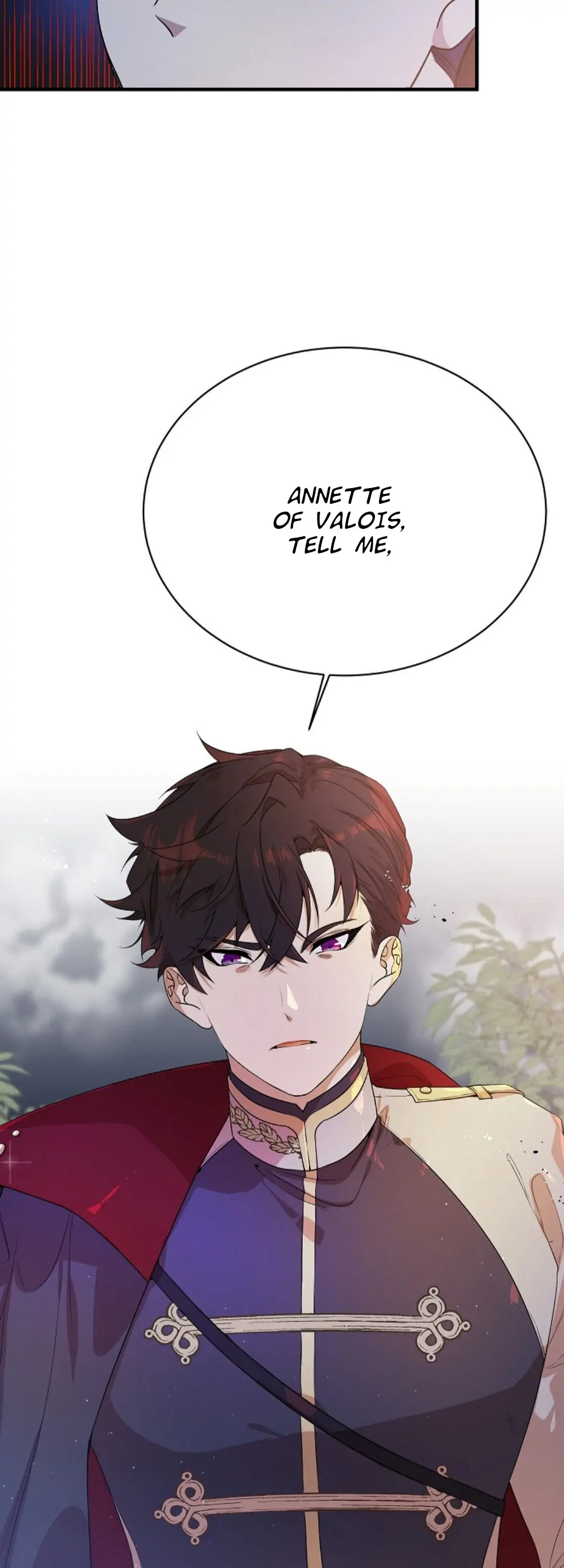 I am the Older Sister of the Possessed Female Lead Chapter 5 page 7