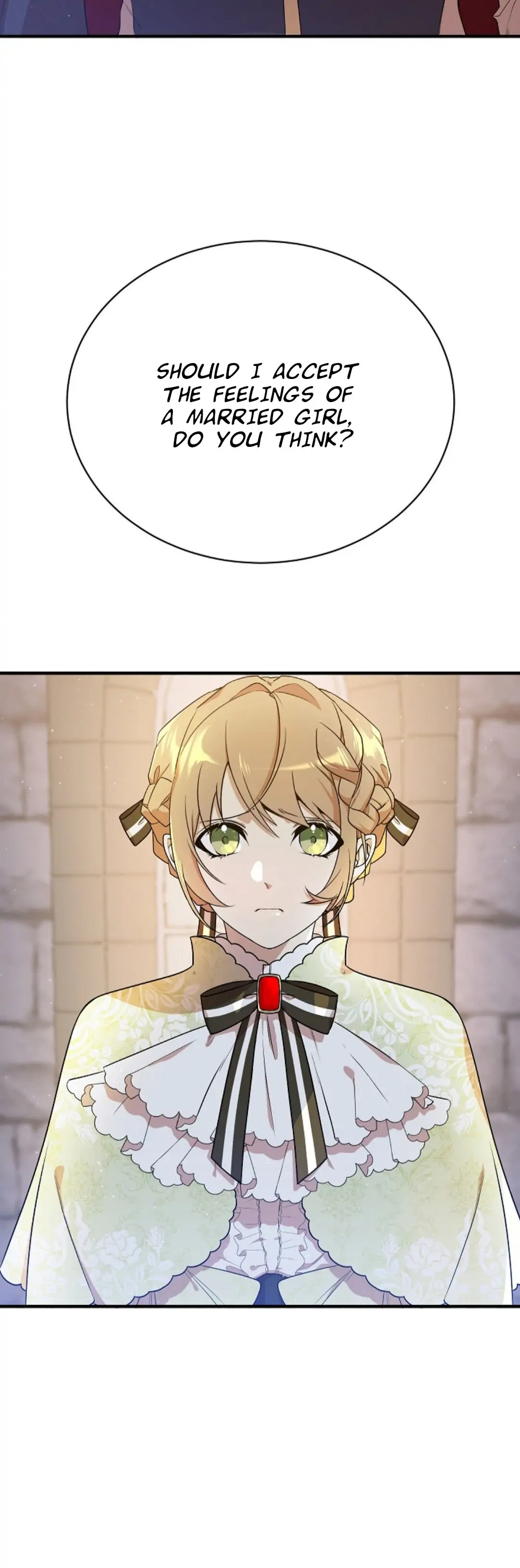 I am the Older Sister of the Possessed Female Lead Chapter 5 page 8