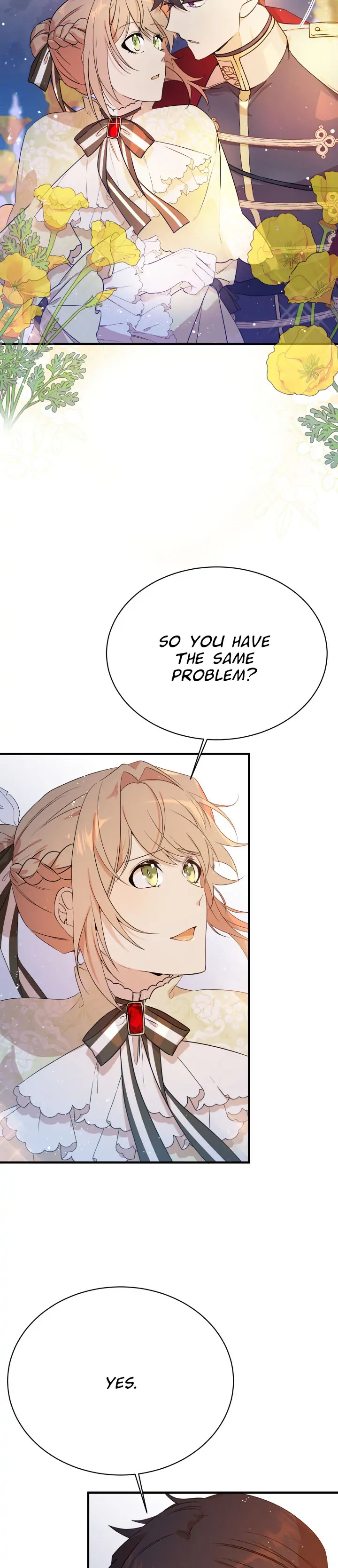 I am the Older Sister of the Possessed Female Lead Chapter 6 page 13