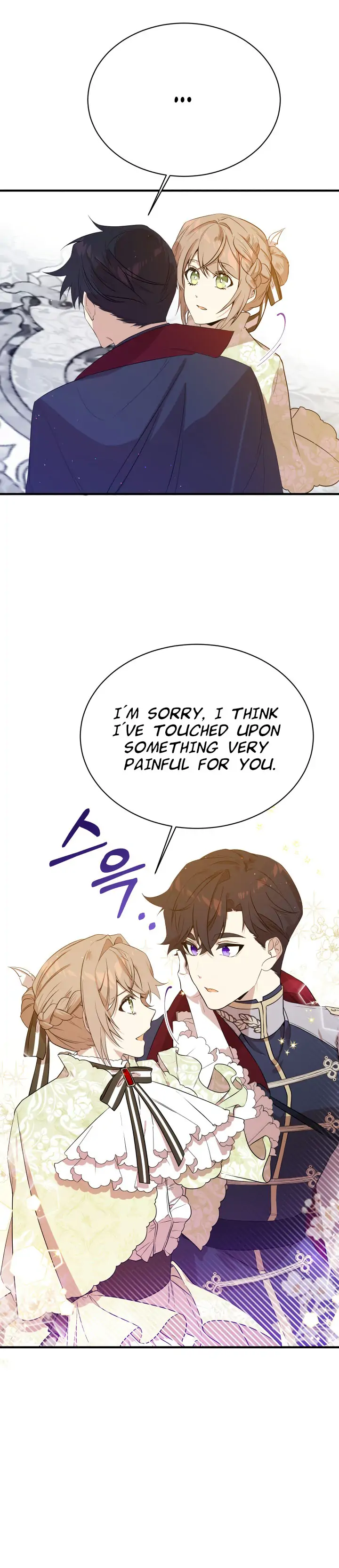 I am the Older Sister of the Possessed Female Lead Chapter 6 page 24